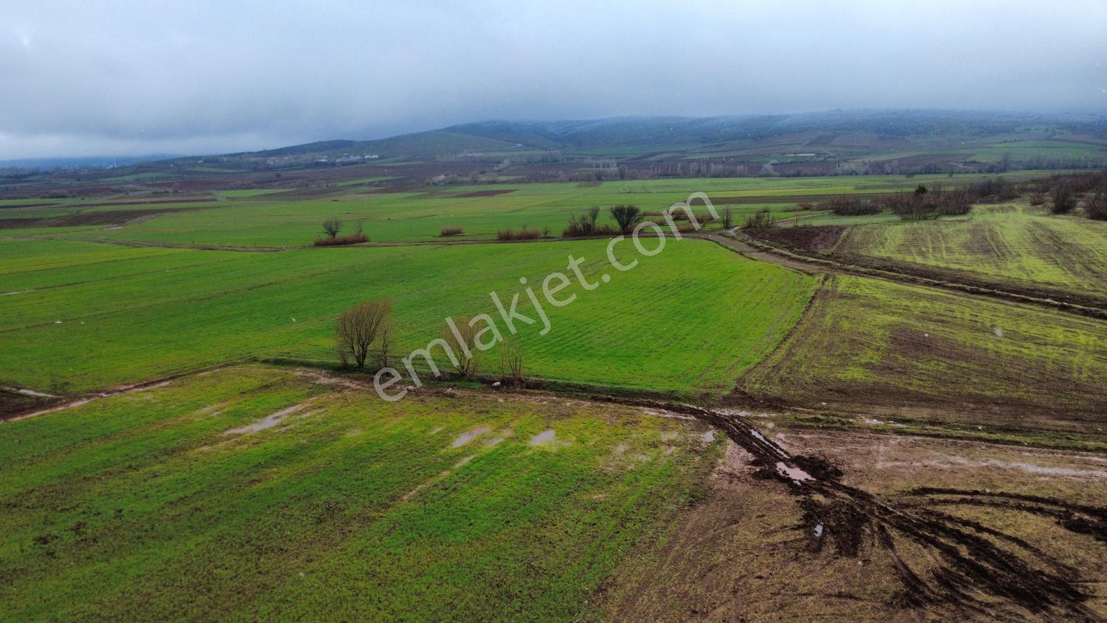 Tokat Merkez'de Satılık Arazi - Görsel 30