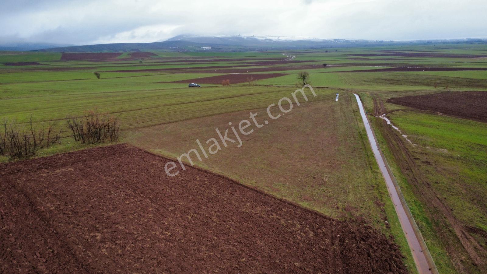 Tokat Merkez'de Satılık Arazi - Görsel 28