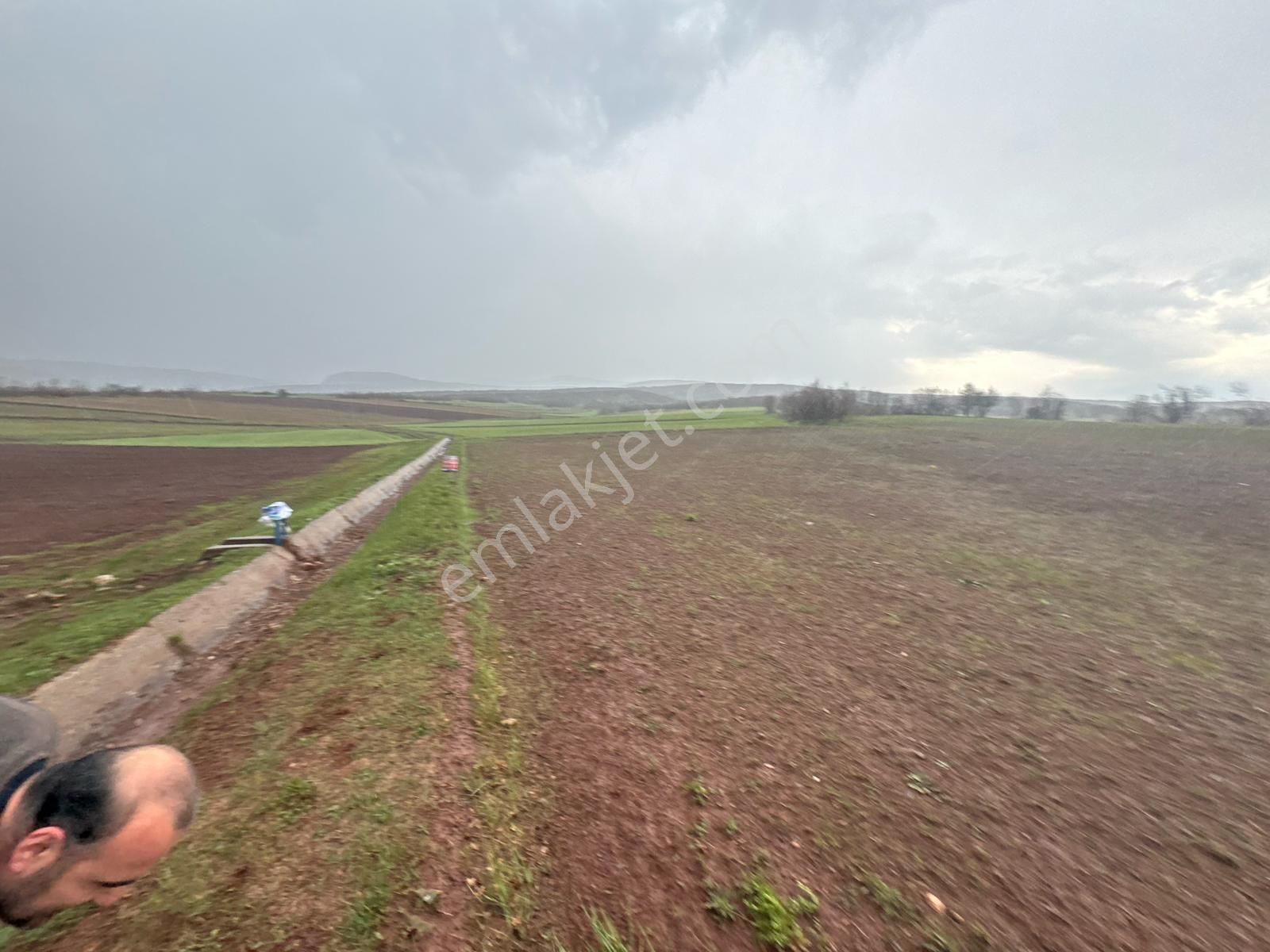 Tokat Merkez'de Satılık Arazi - Görsel 12