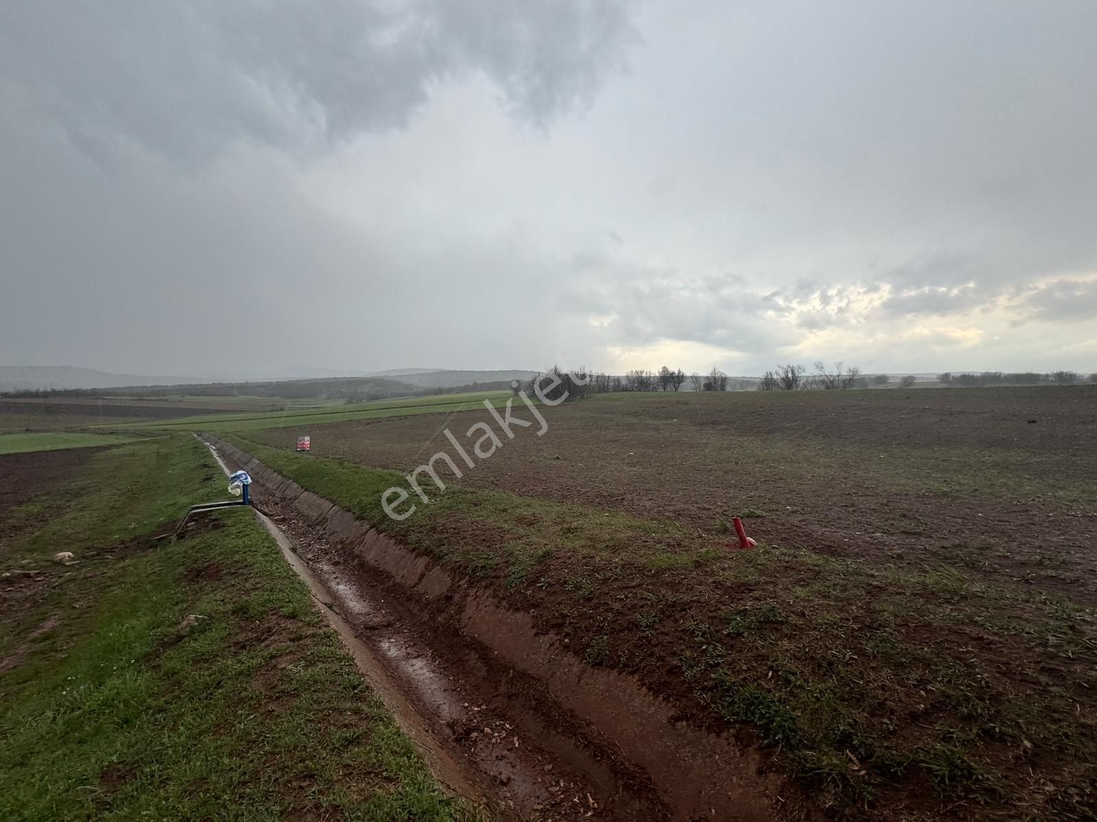 Tokat Merkez'de Satılık Arazi - Görsel 10
