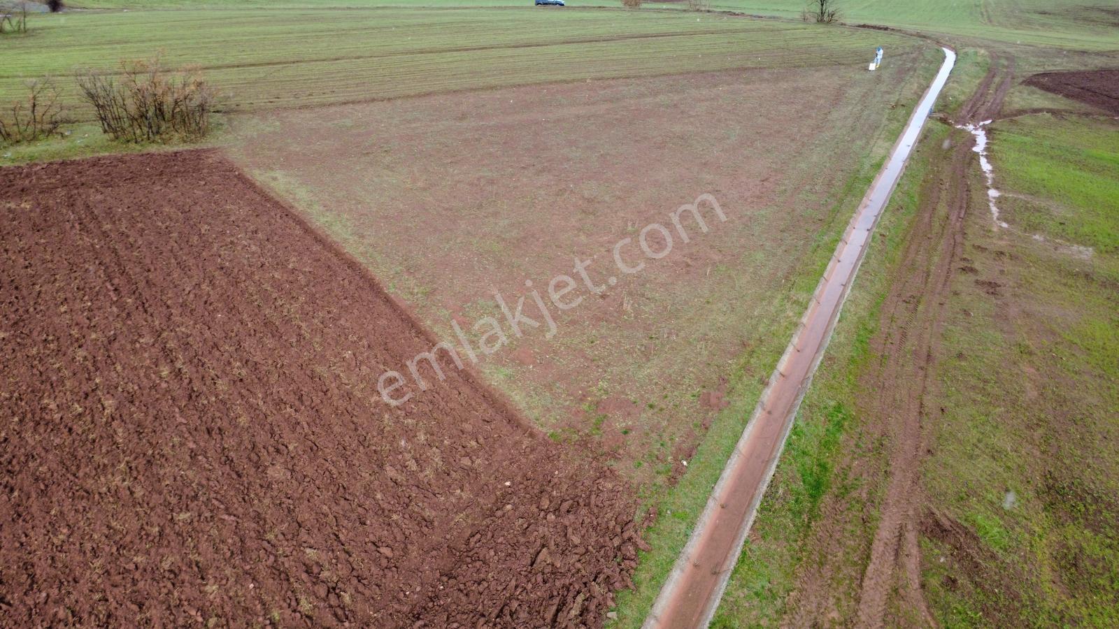 Tokat Merkez'de Satılık Arazi - Görsel 8