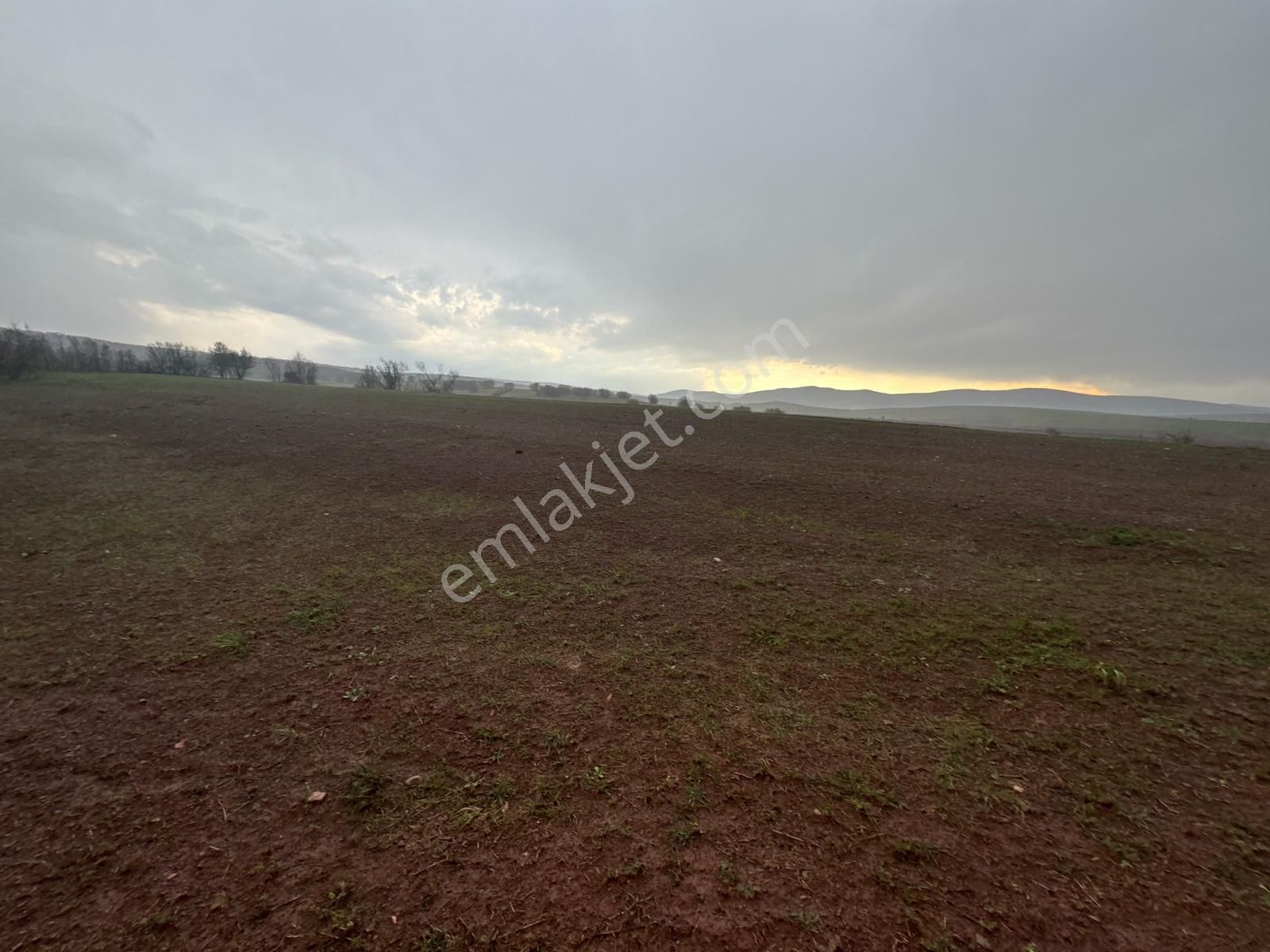 Tokat Merkez'de Satılık Arazi - Görsel 8