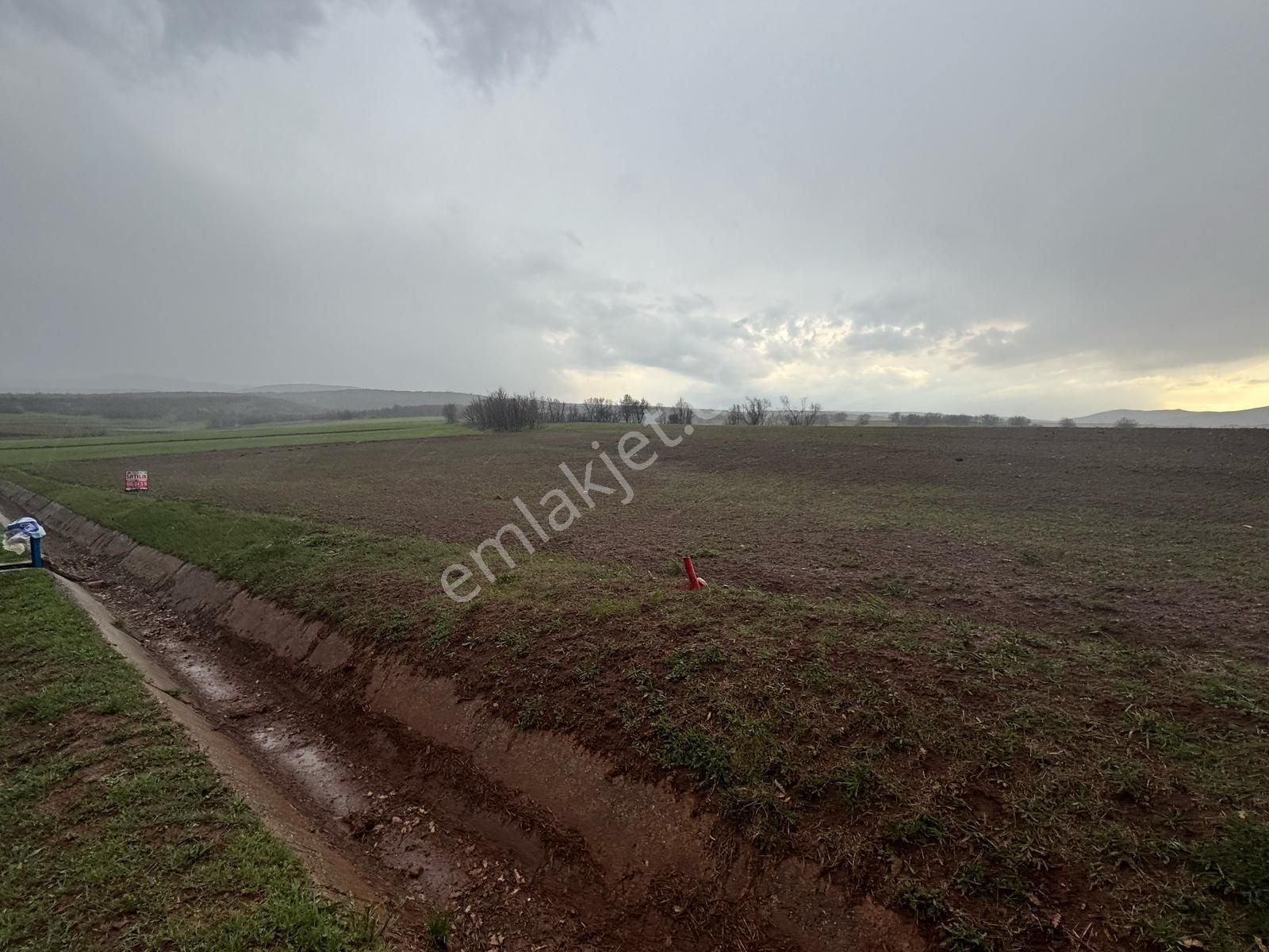 Tokat Merkez'de Satılık Arazi - Görsel 23