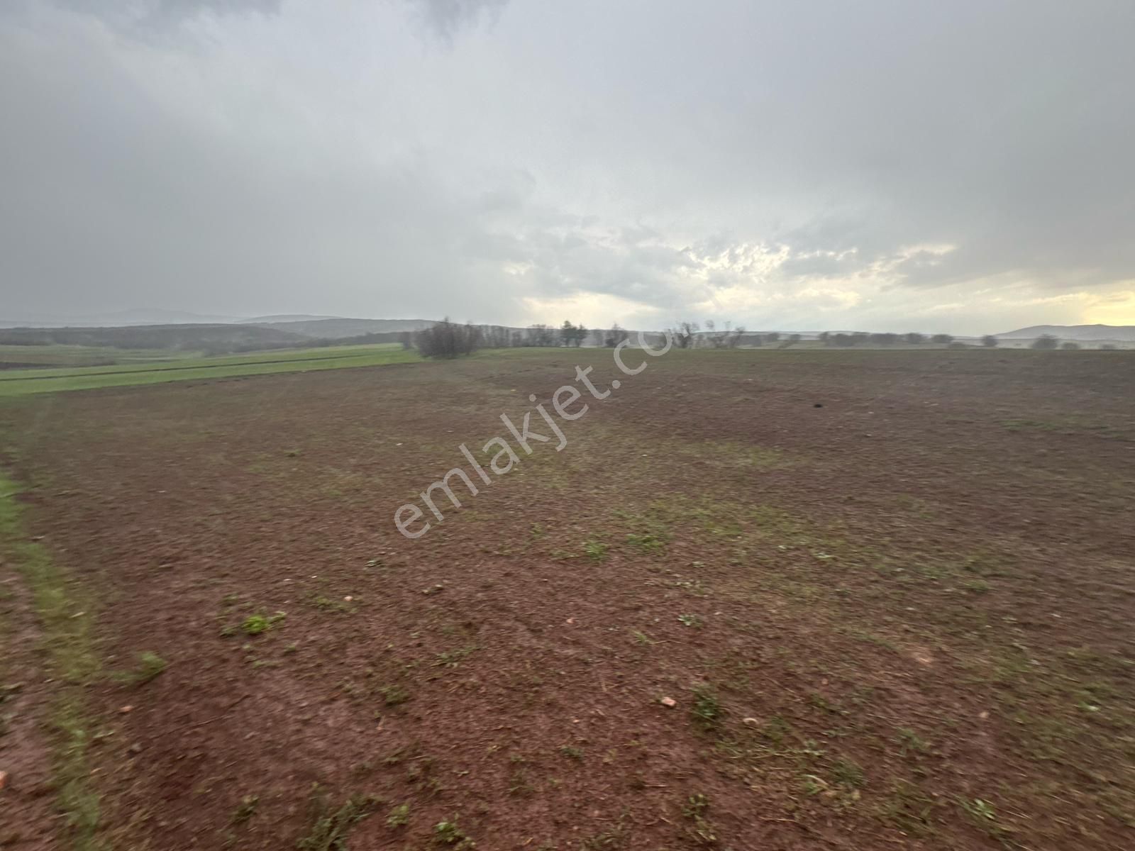 Tokat Merkez'de Satılık Arazi - Görsel 3