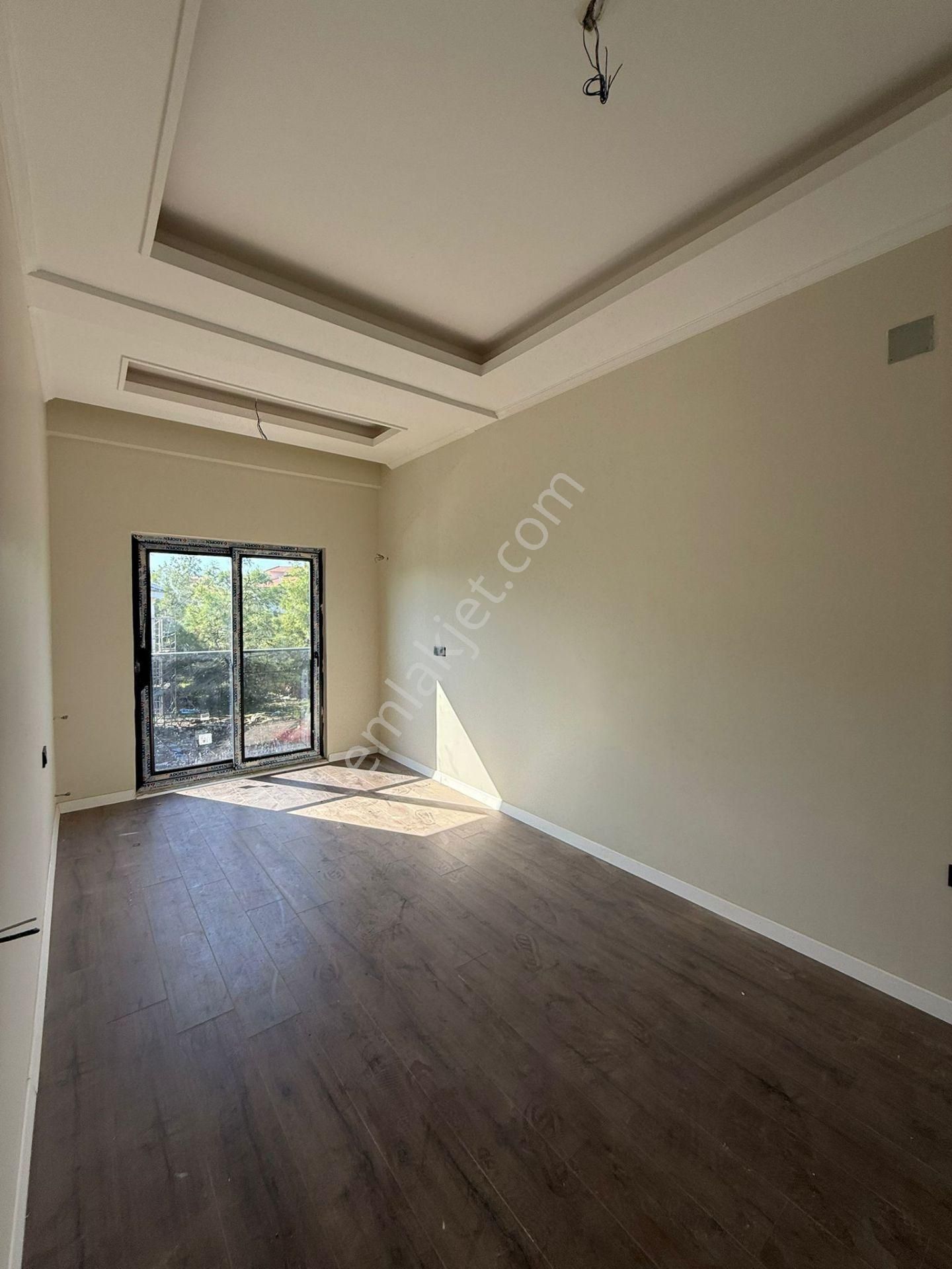 Stop’tan Ortaca Cumhuriyet *sıfır* 4+1 Villa - Görsel 17