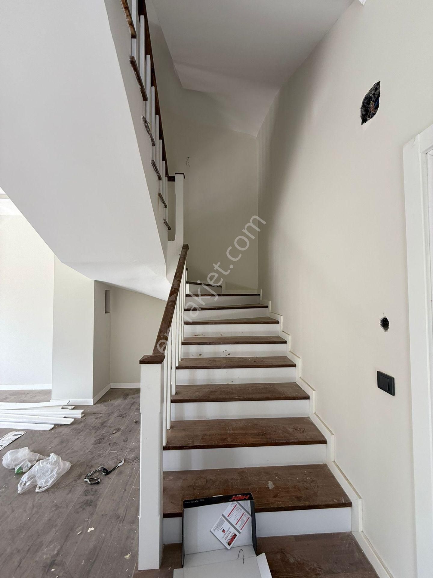 Stop’tan Ortaca Cumhuriyet *sıfır* 4+1 Villa - Görsel 26