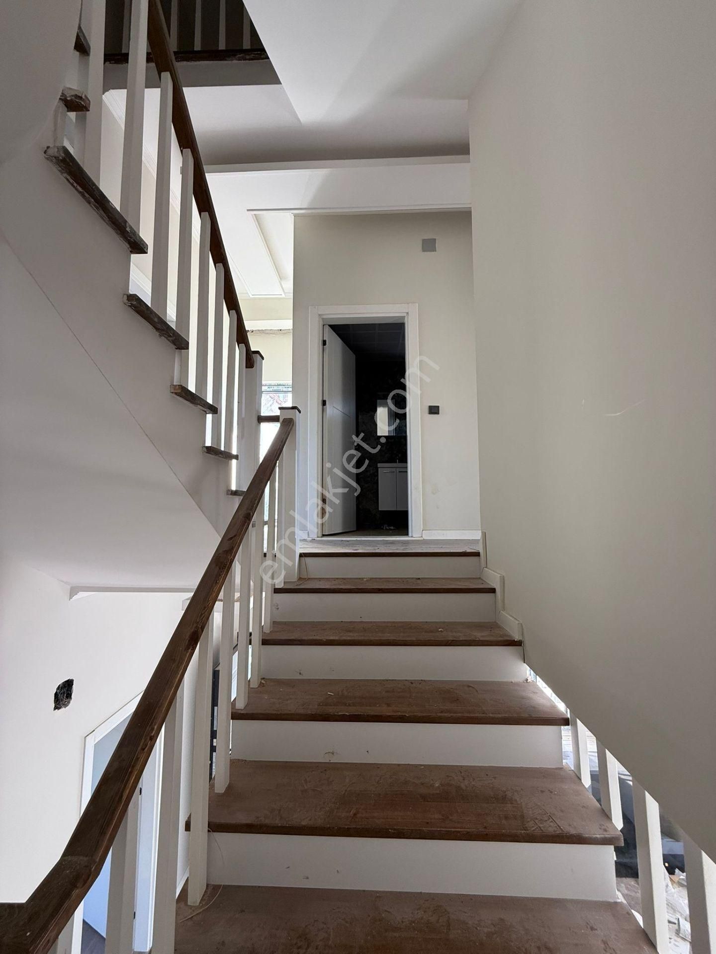 Stop’tan Ortaca Cumhuriyet *sıfır* 4+1 Villa - Görsel 25