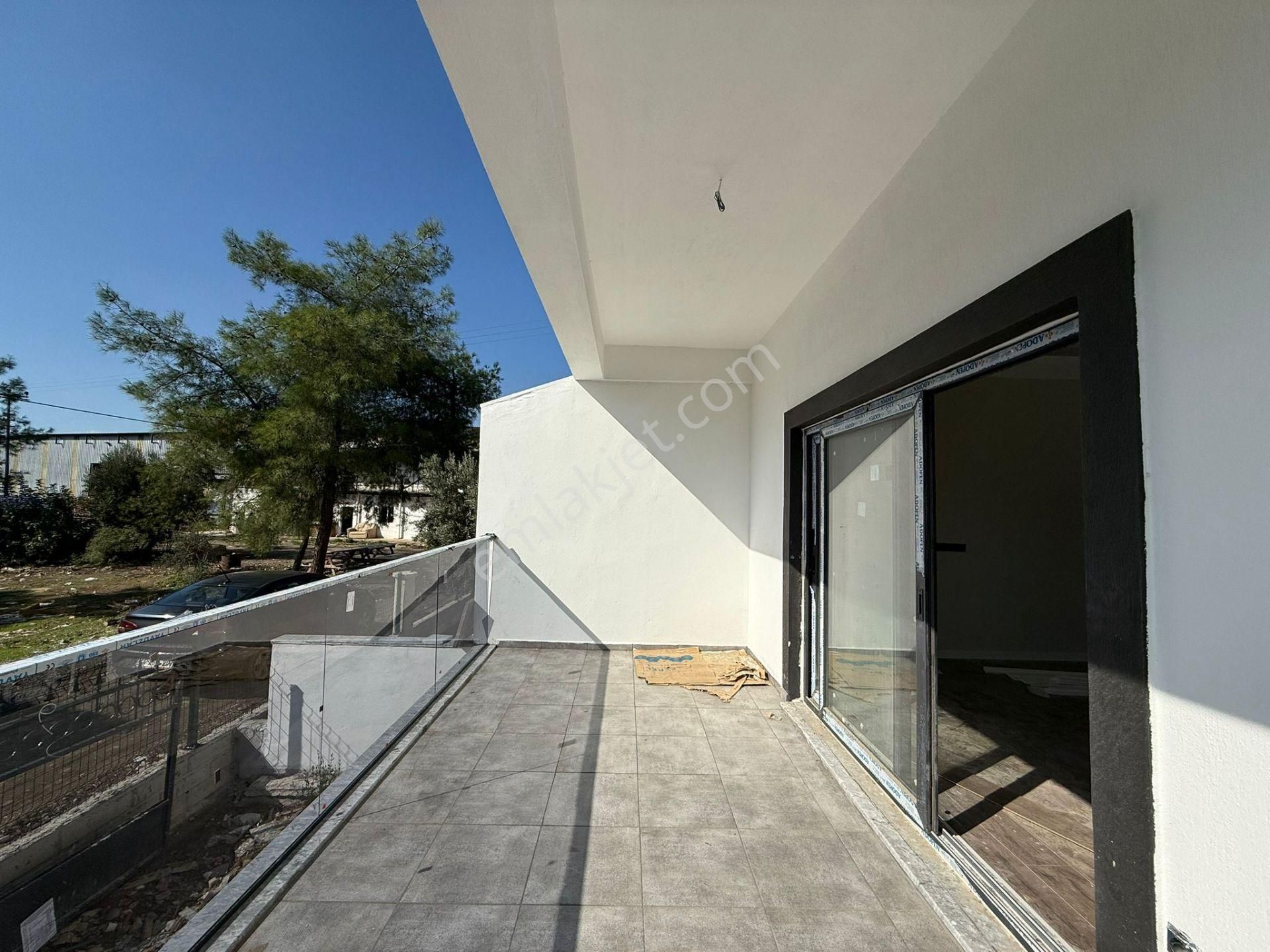 Stop’tan Ortaca Cumhuriyet *sıfır* 4+1 Villa - Görsel 22