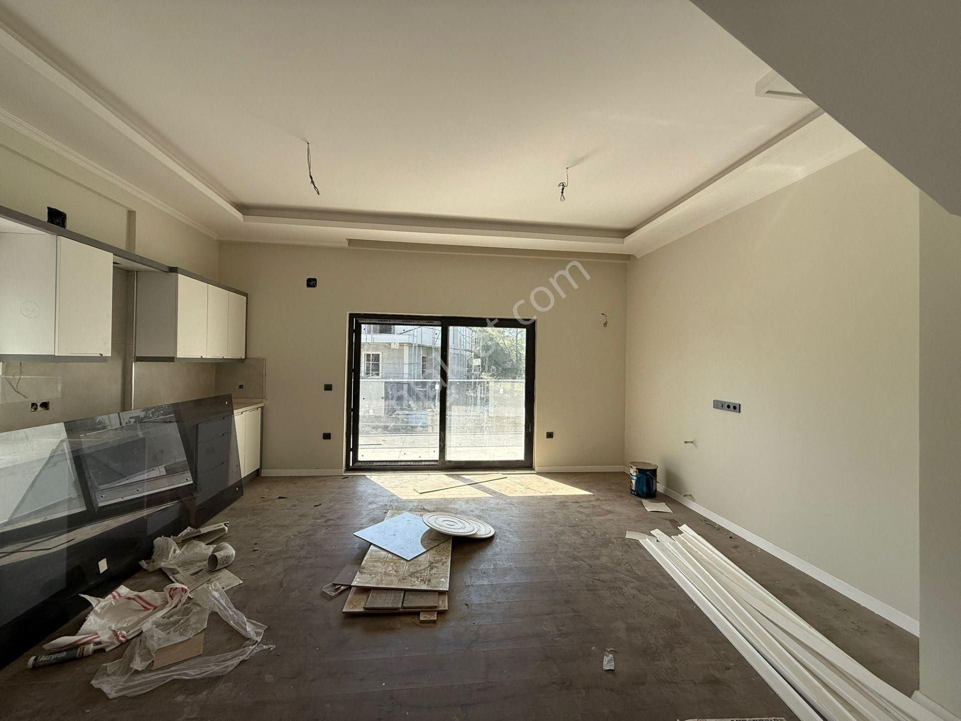 Stop’tan Ortaca Cumhuriyet *sıfır* 4+1 Villa - Görsel 9