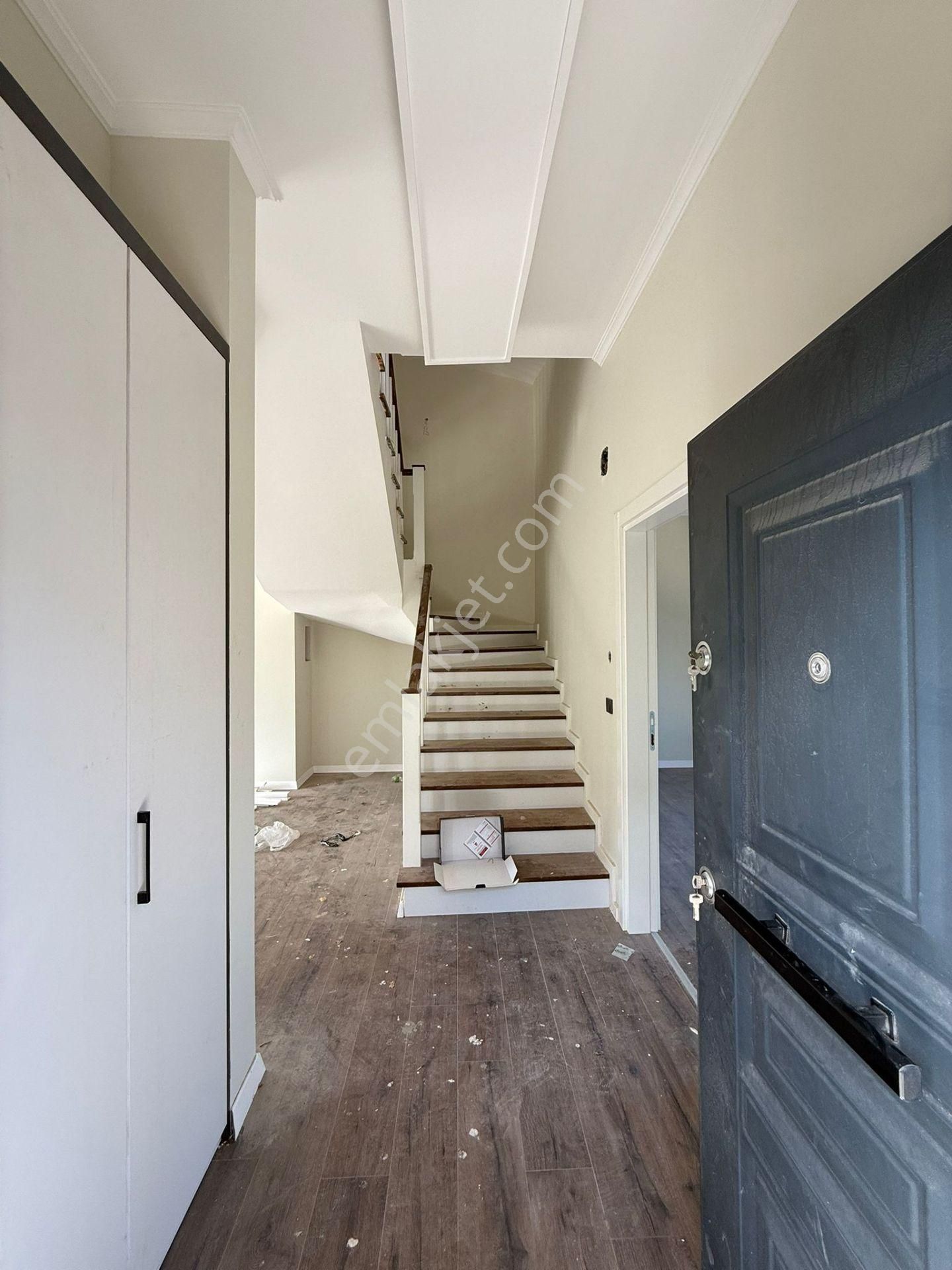 Stop’tan Ortaca Cumhuriyet *sıfır* 4+1 Villa - Görsel 28