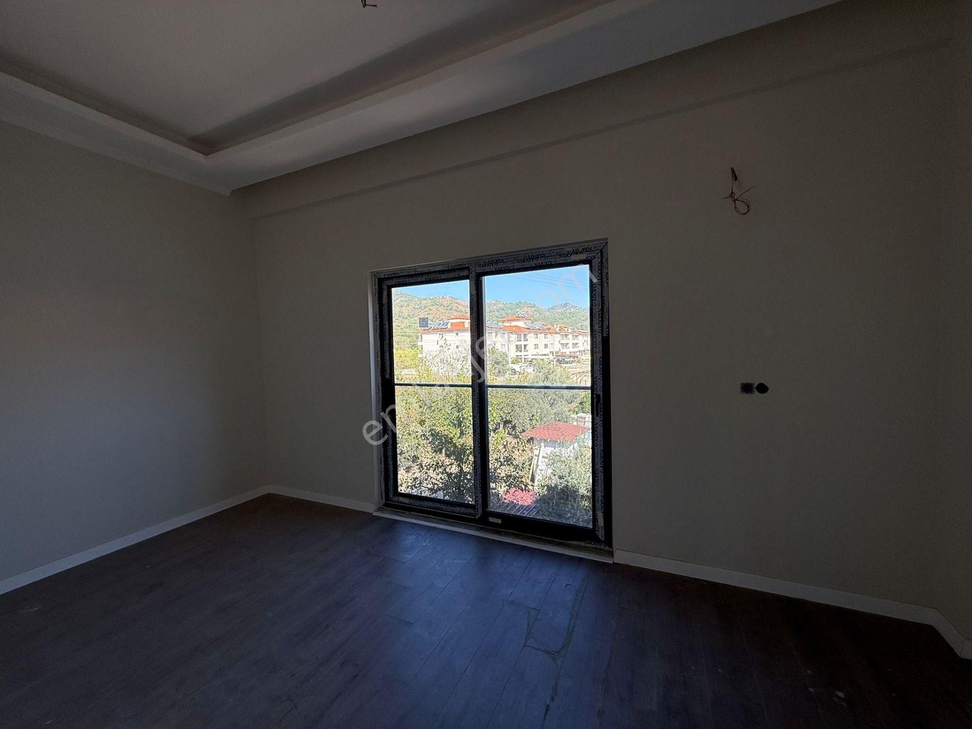 Stop’tan Ortaca Cumhuriyet *sıfır* 4+1 Villa - Görsel 15