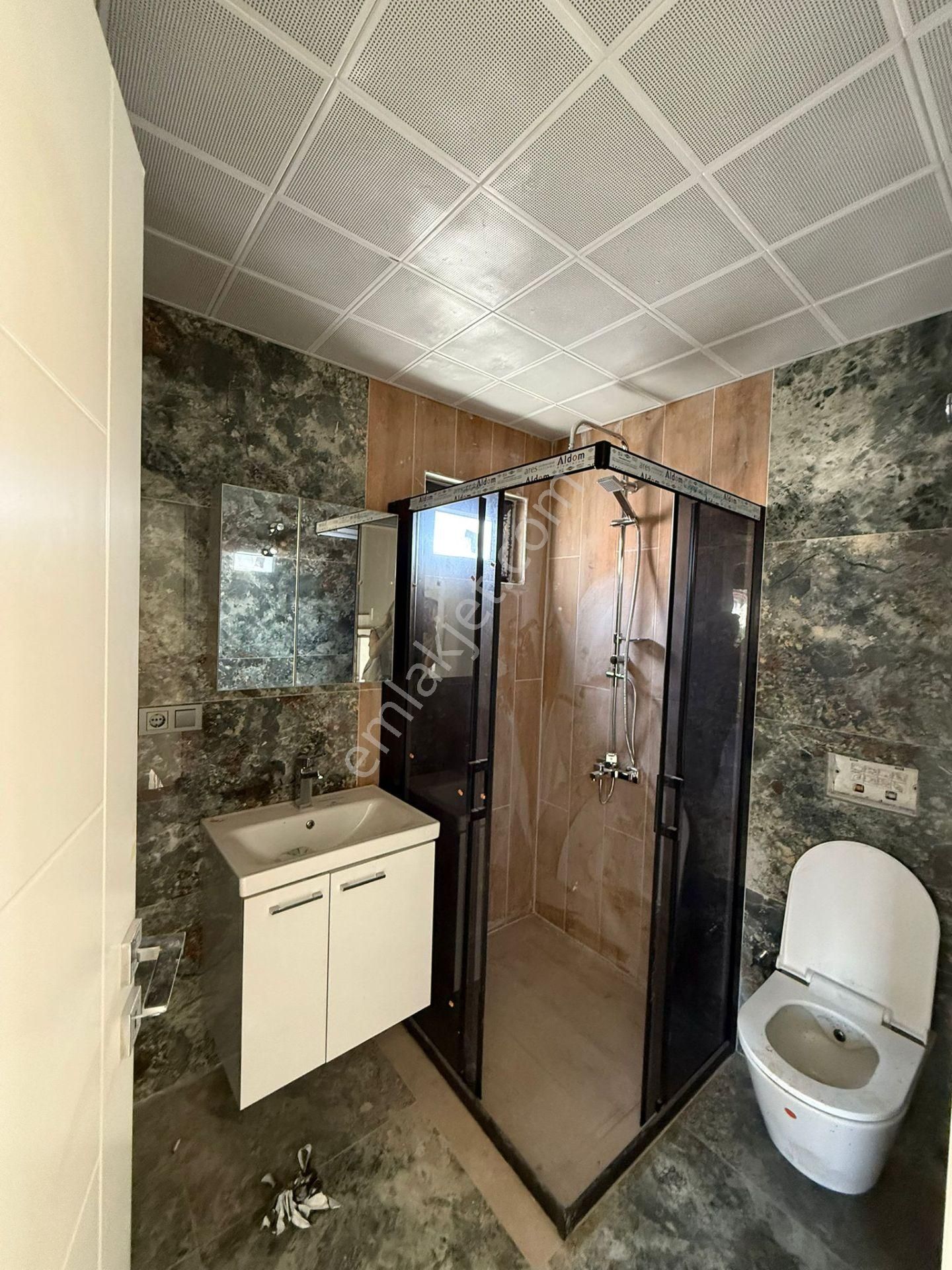 Stop’tan Ortaca Cumhuriyet *sıfır* 4+1 Villa - Görsel 20