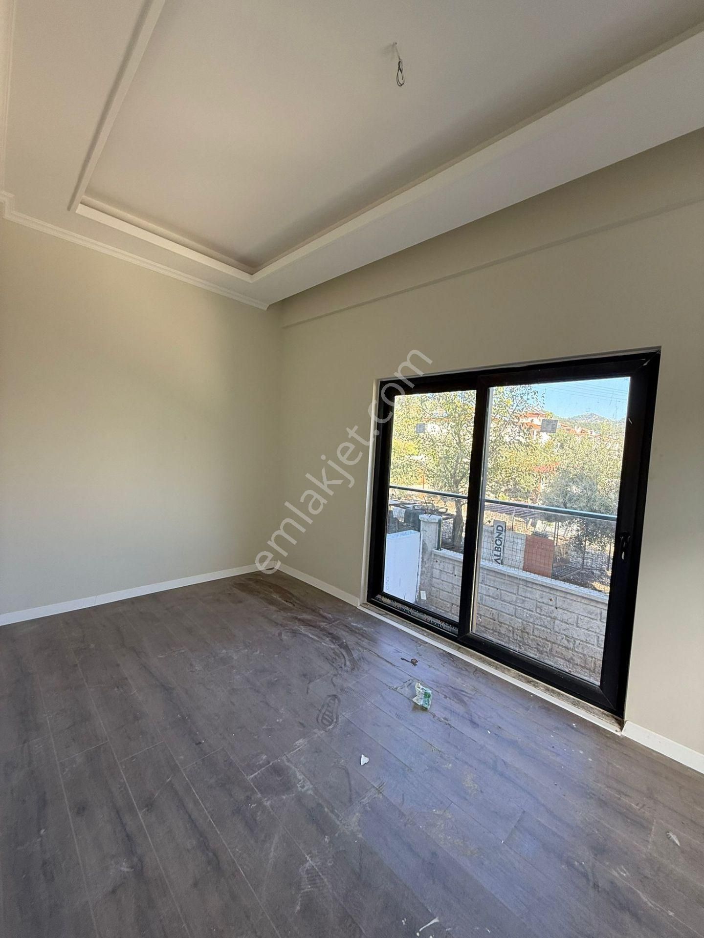 Stop’tan Ortaca Cumhuriyet *sıfır* 4+1 Villa - Görsel 14