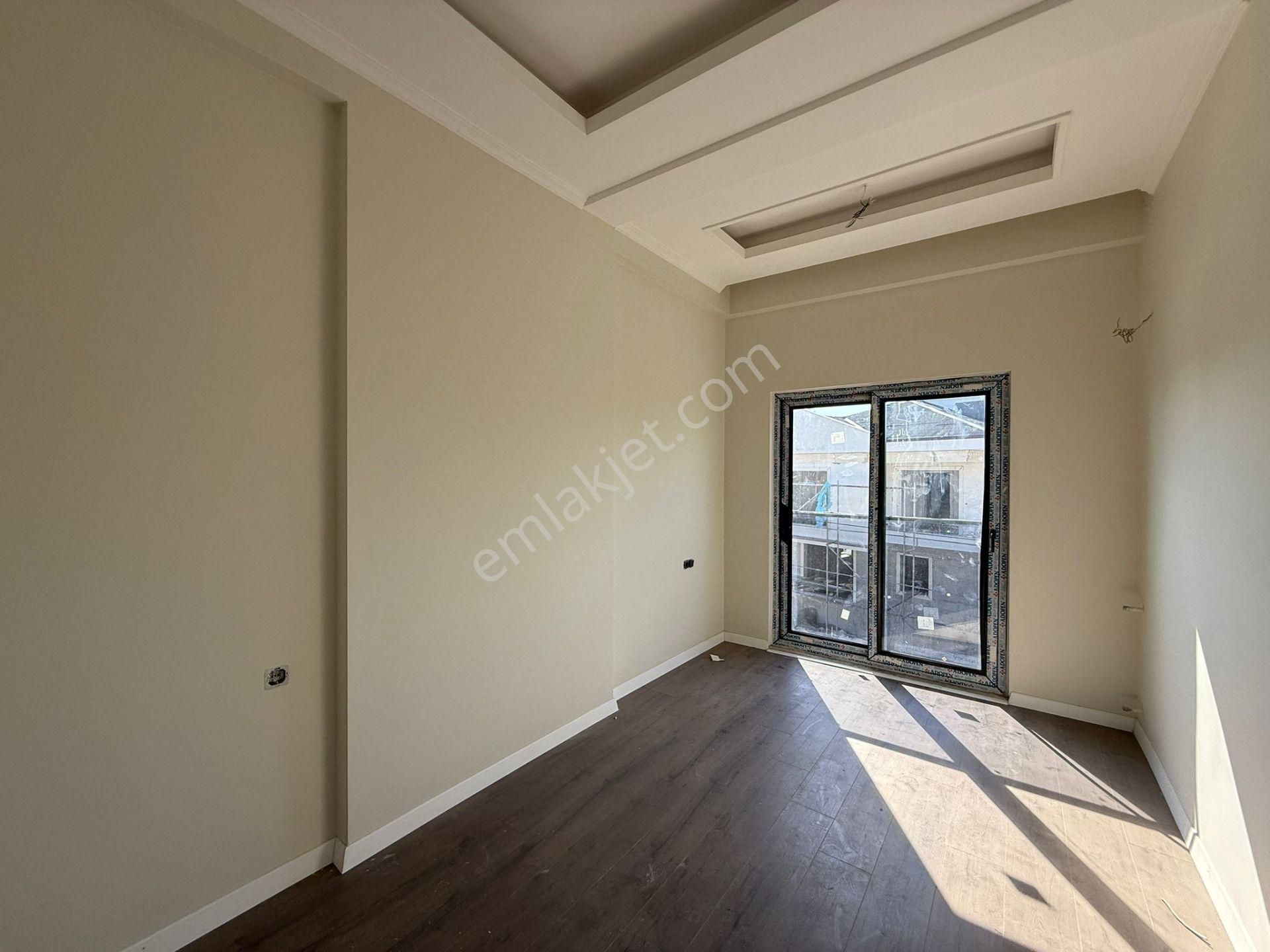 Stop’tan Ortaca Cumhuriyet *sıfır* 4+1 Villa - Görsel 16