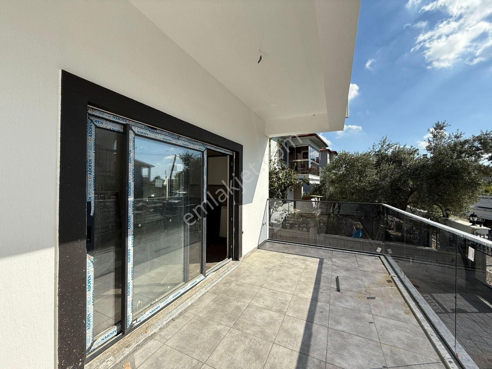 Stop’tan Ortaca Cumhuriyet *sıfır* 4+1 Villa - Görsel 21