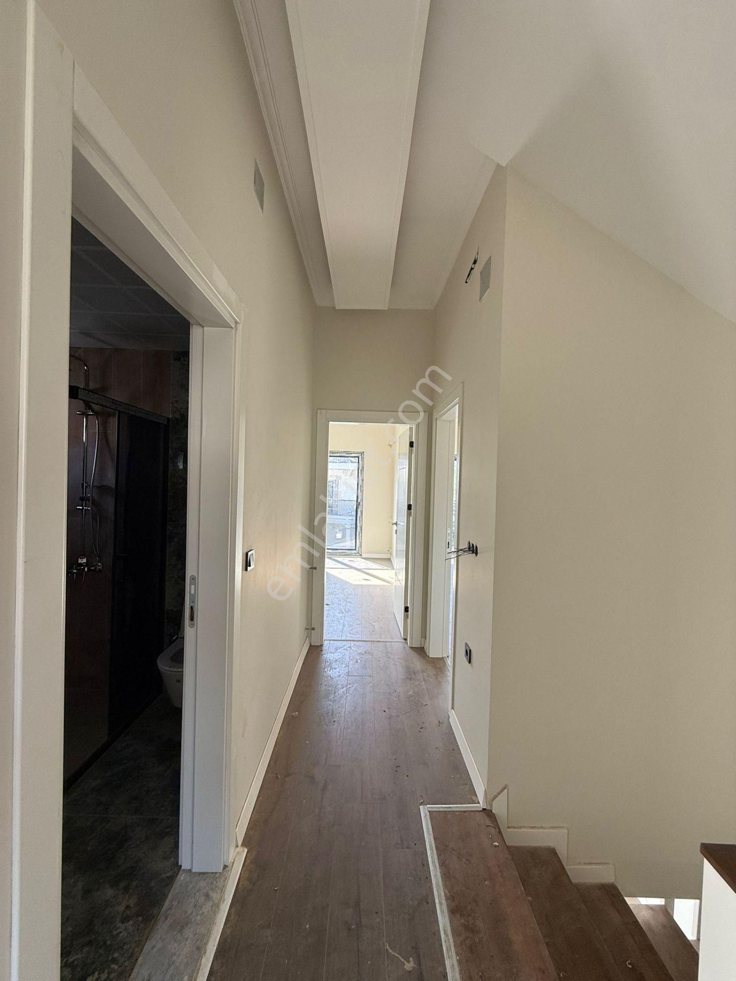 Stop’tan Ortaca Cumhuriyet *sıfır* 4+1 Villa - Görsel 29