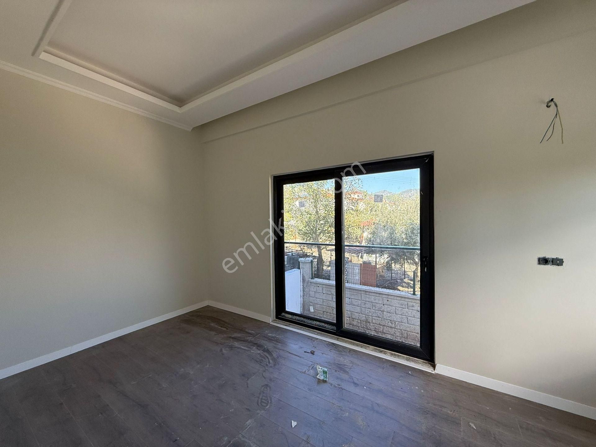 Stop’tan Ortaca Cumhuriyet *sıfır* 4+1 Villa - Görsel 13