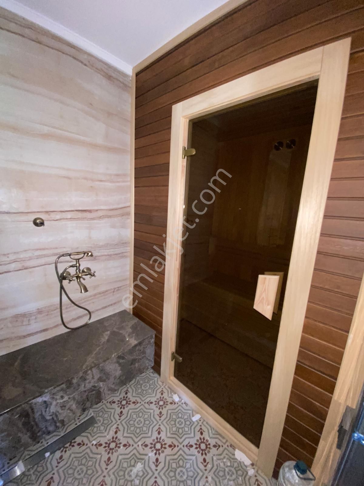 Trabzon Yalıncak Mahallesi Likapark Sitesi 3+1 Satılık Daire - Görsel 22