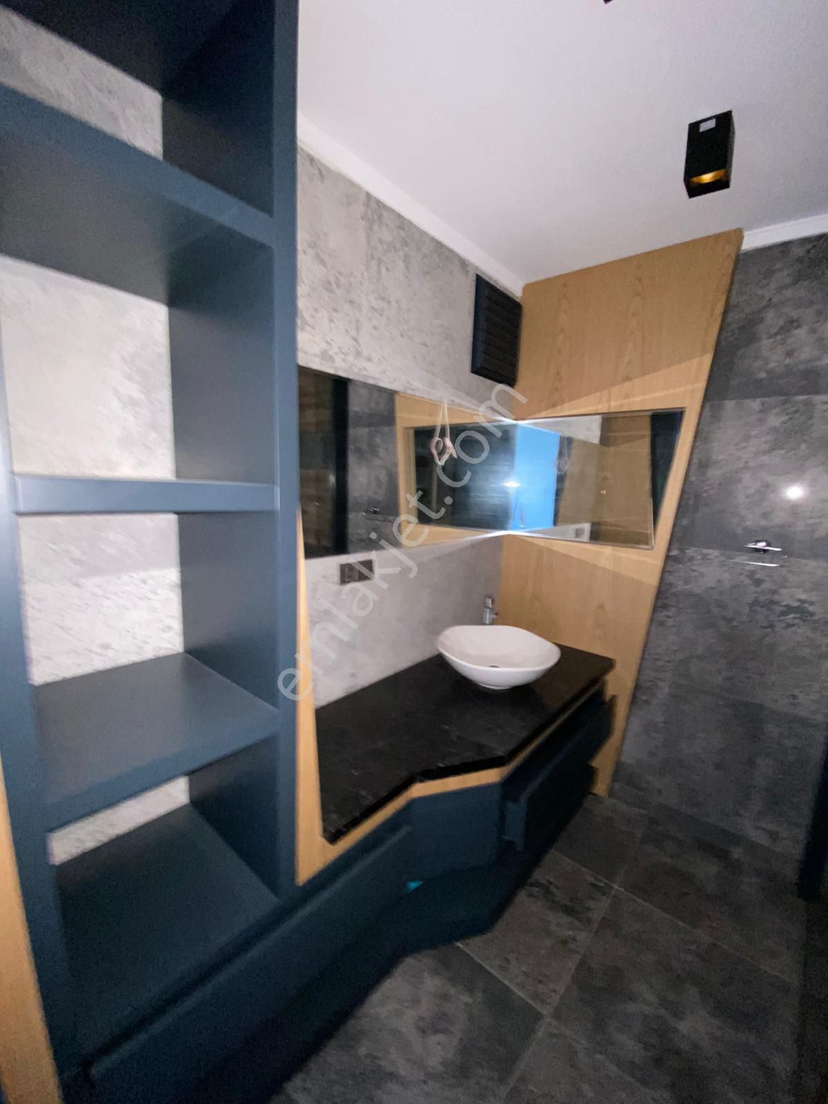 Trabzon Yalıncak Mahallesi Likapark Sitesi 3+1 Satılık Daire - Görsel 21