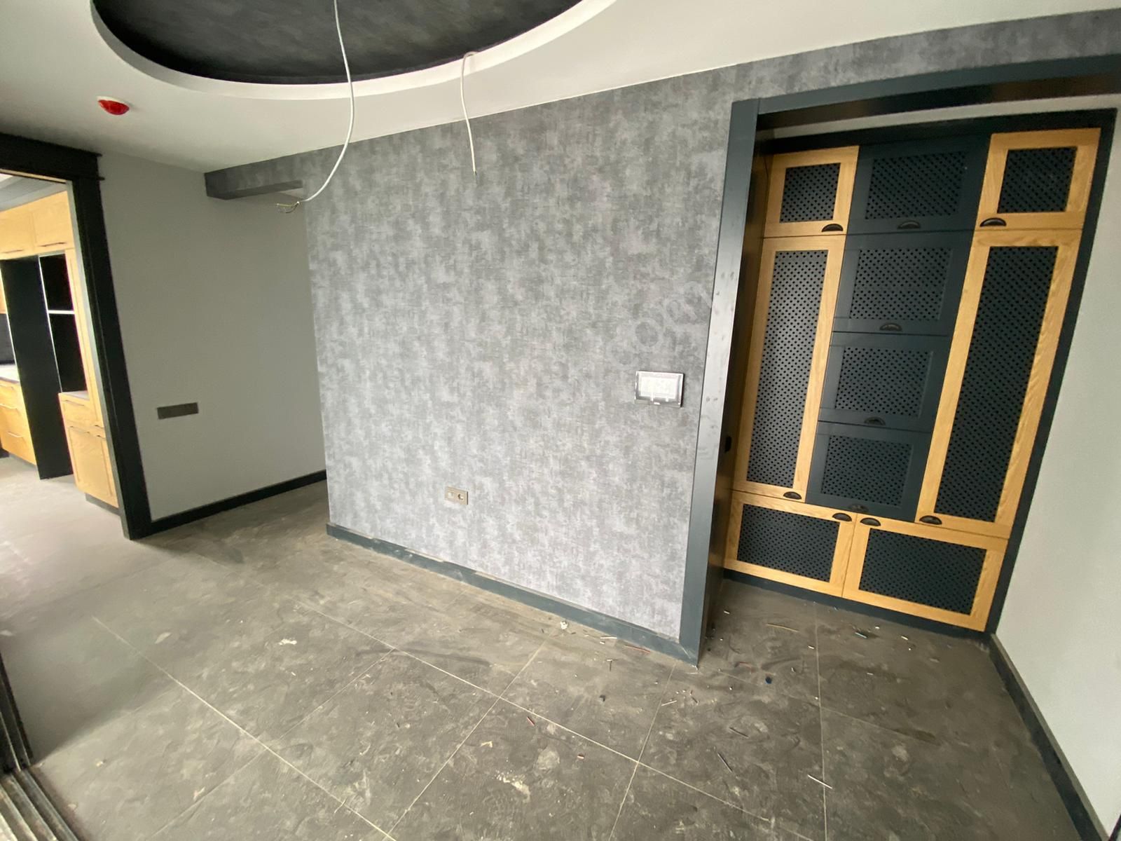 Trabzon Yalıncak Mahallesi Likapark Sitesi 3+1 Satılık Daire - Görsel 6