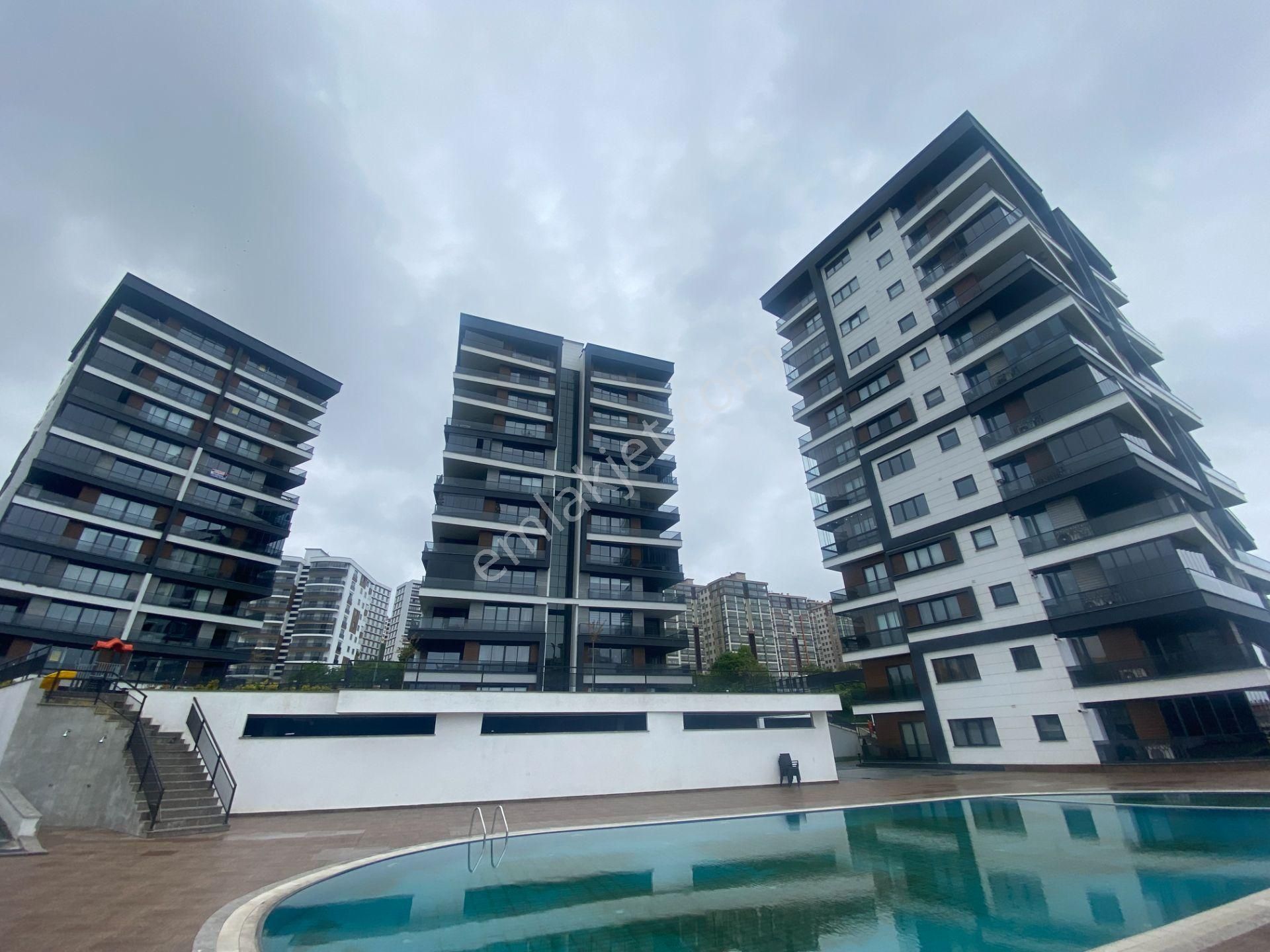 Trabzon Yalıncak Mahallesi Likapark Sitesi 3+1 Satılık Daire - Görsel 26
