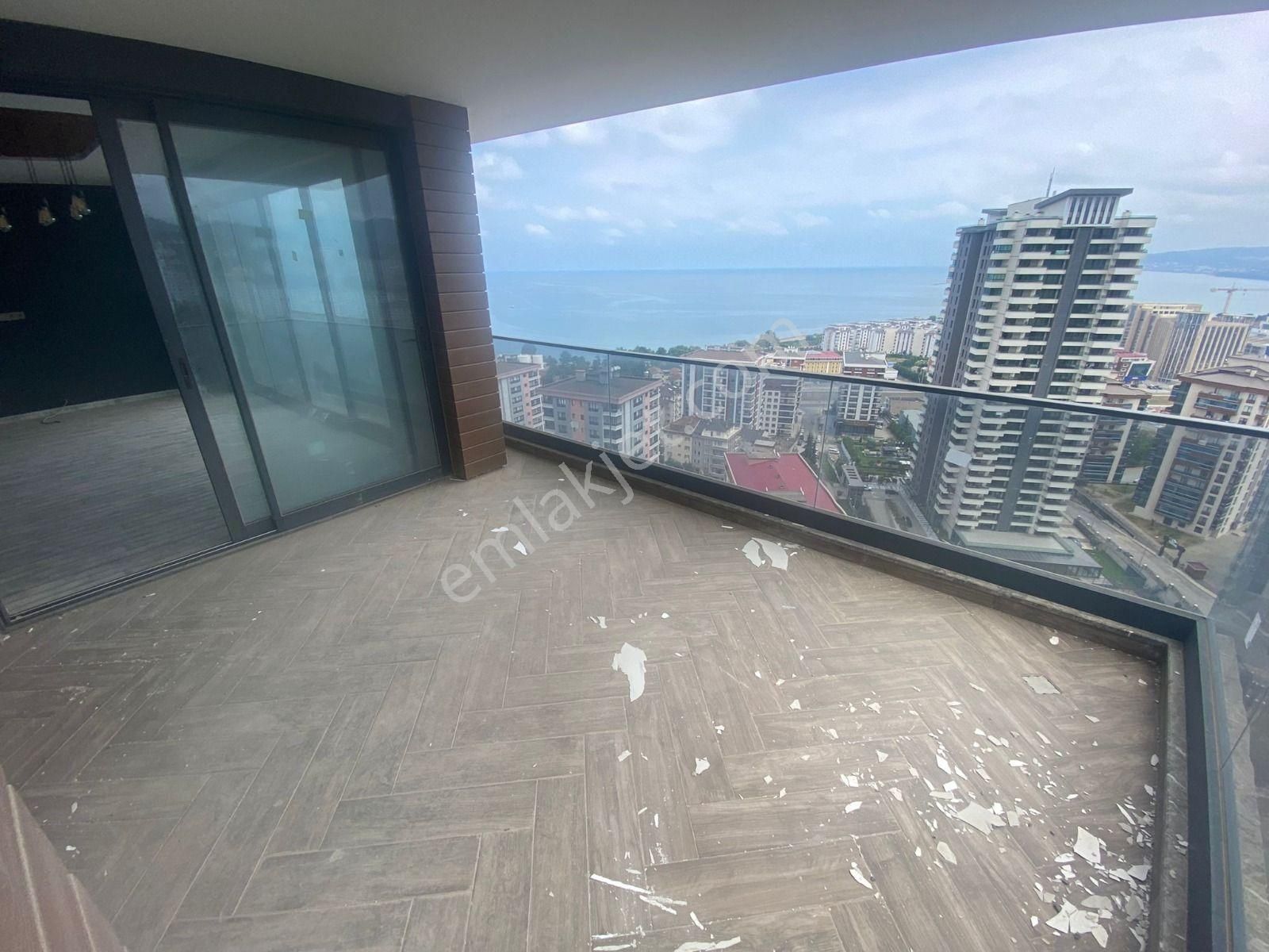 Trabzon Yalıncak Mahallesi Likapark Sitesi 3+1 Satılık Daire - Görsel 10