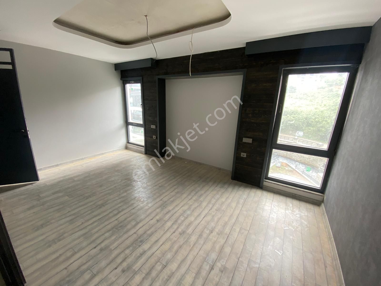 Trabzon Yalıncak Mahallesi Likapark Sitesi 3+1 Satılık Daire - Görsel 17