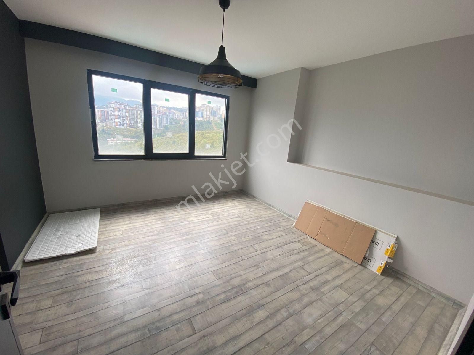 Trabzon Yalıncak Mahallesi Likapark Sitesi 3+1 Satılık Daire - Görsel 15