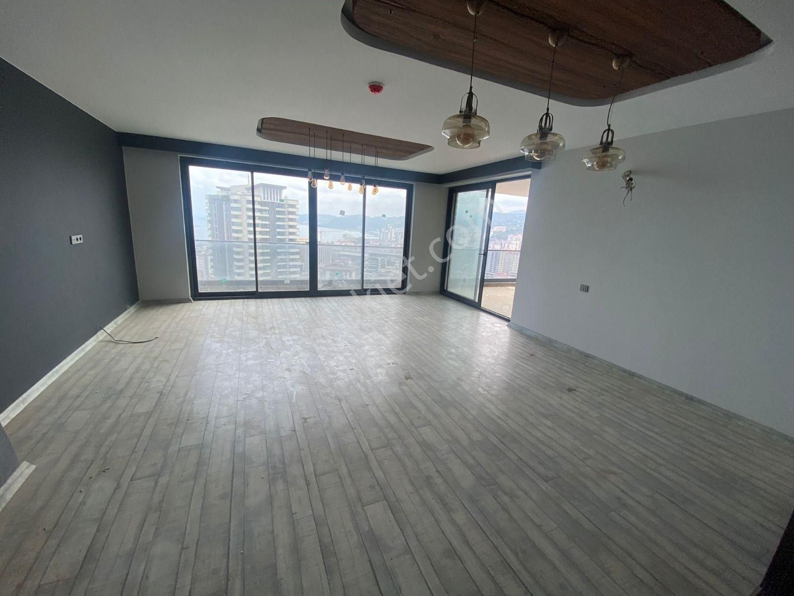 Trabzon Yalıncak Mahallesi Likapark Sitesi 3+1 Satılık Daire - Görsel 7