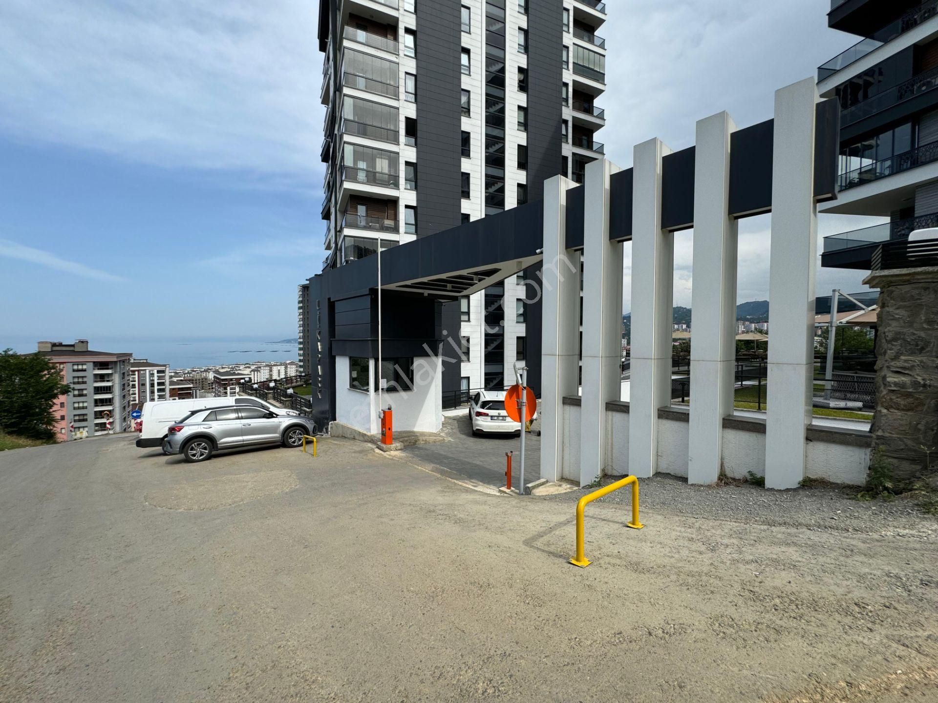 Trabzon Yalıncak Mahallesi Likapark Sitesi 3+1 Satılık Daire - Görsel 5