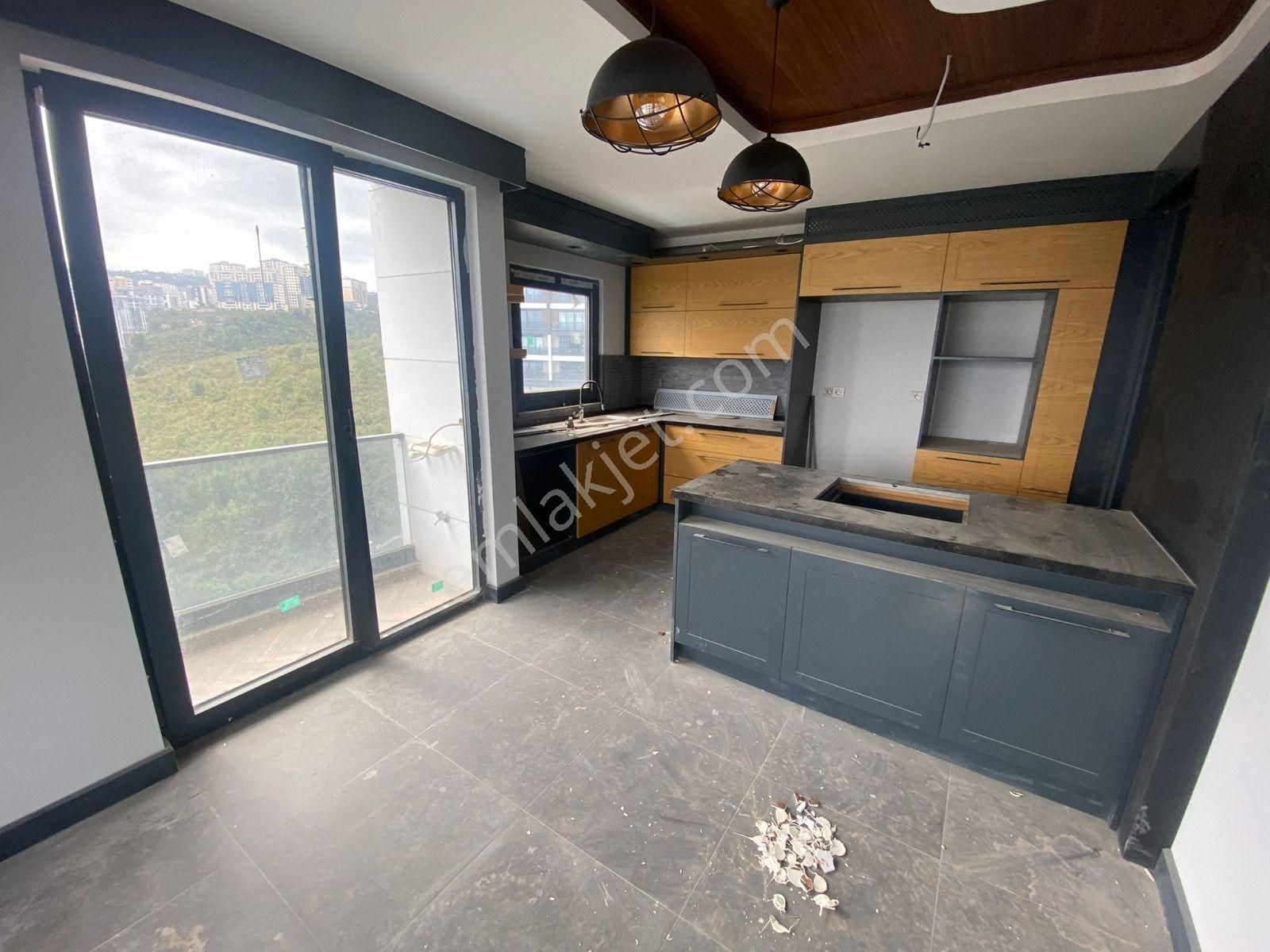 Trabzon Yalıncak Mahallesi Likapark Sitesi 3+1 Satılık Daire - Görsel 11
