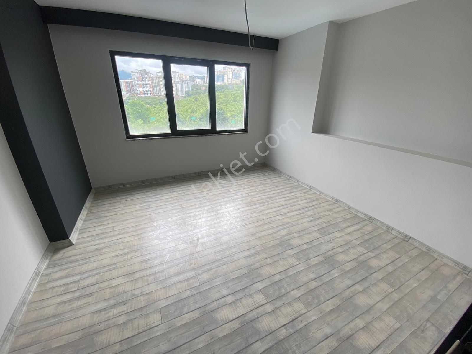 Trabzon Yalıncak Mahallesi Likapark Sitesi 3+1 Satılık Daire - Görsel 14