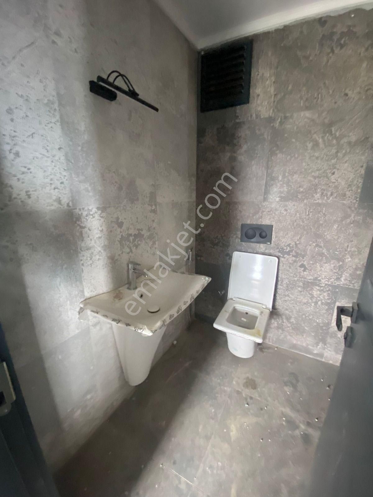 Trabzon Yalıncak Mahallesi Likapark Sitesi 3+1 Satılık Daire - Görsel 24