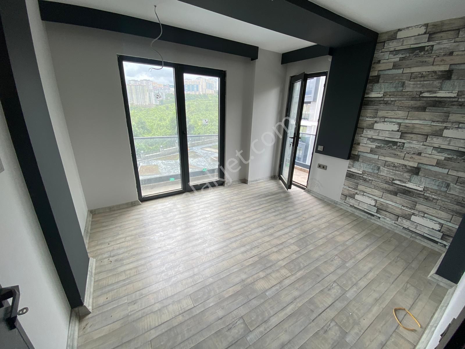 Trabzon Yalıncak Mahallesi Likapark Sitesi 3+1 Satılık Daire - Görsel 13