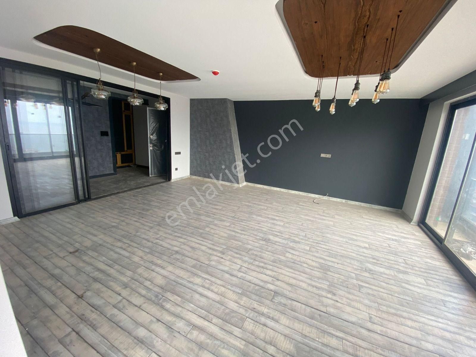Trabzon Yalıncak Mahallesi Likapark Sitesi 3+1 Satılık Daire - Görsel 8