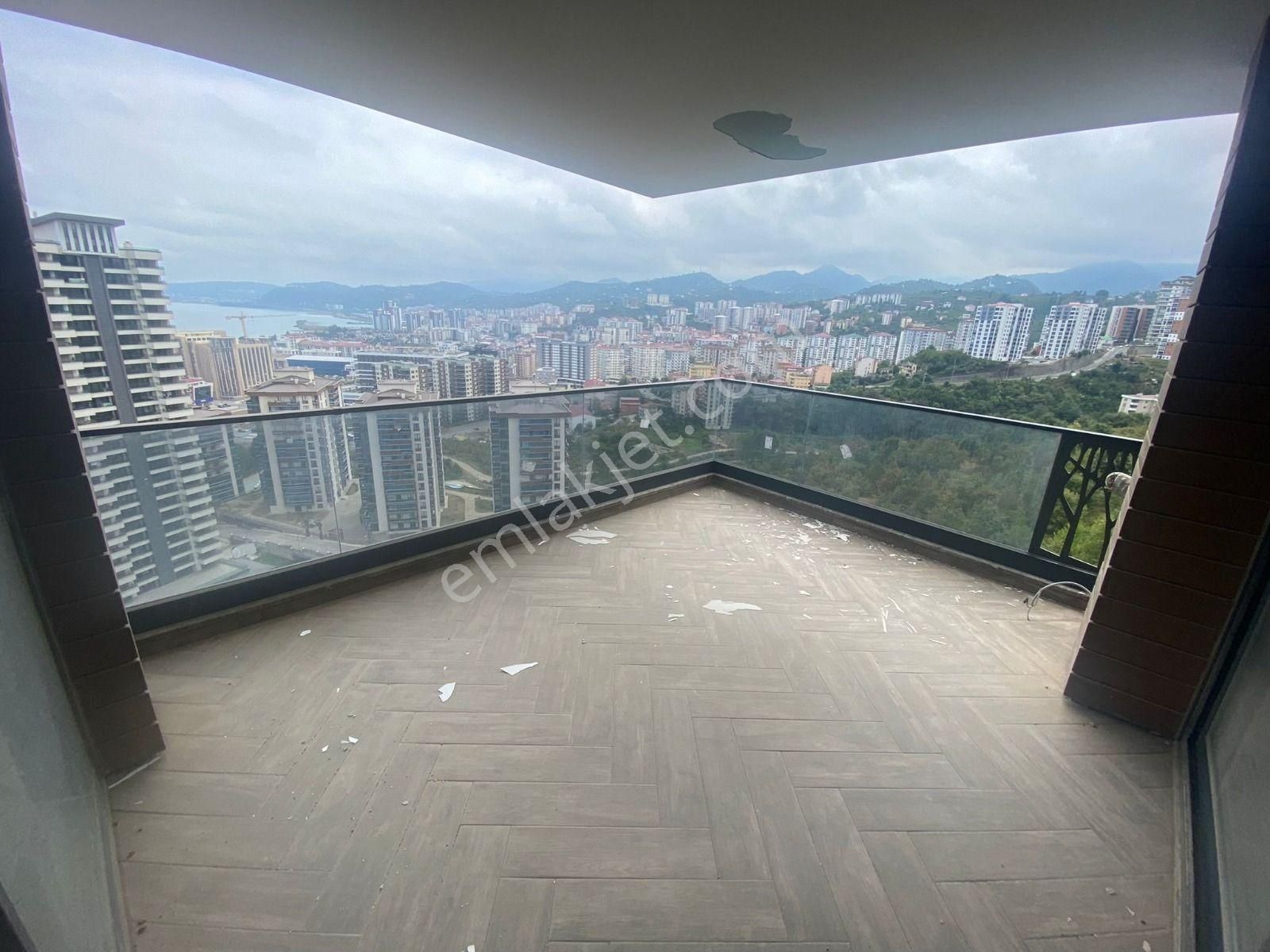 Trabzon Yalıncak Mahallesi Likapark Sitesi 3+1 Satılık Daire - Görsel 9