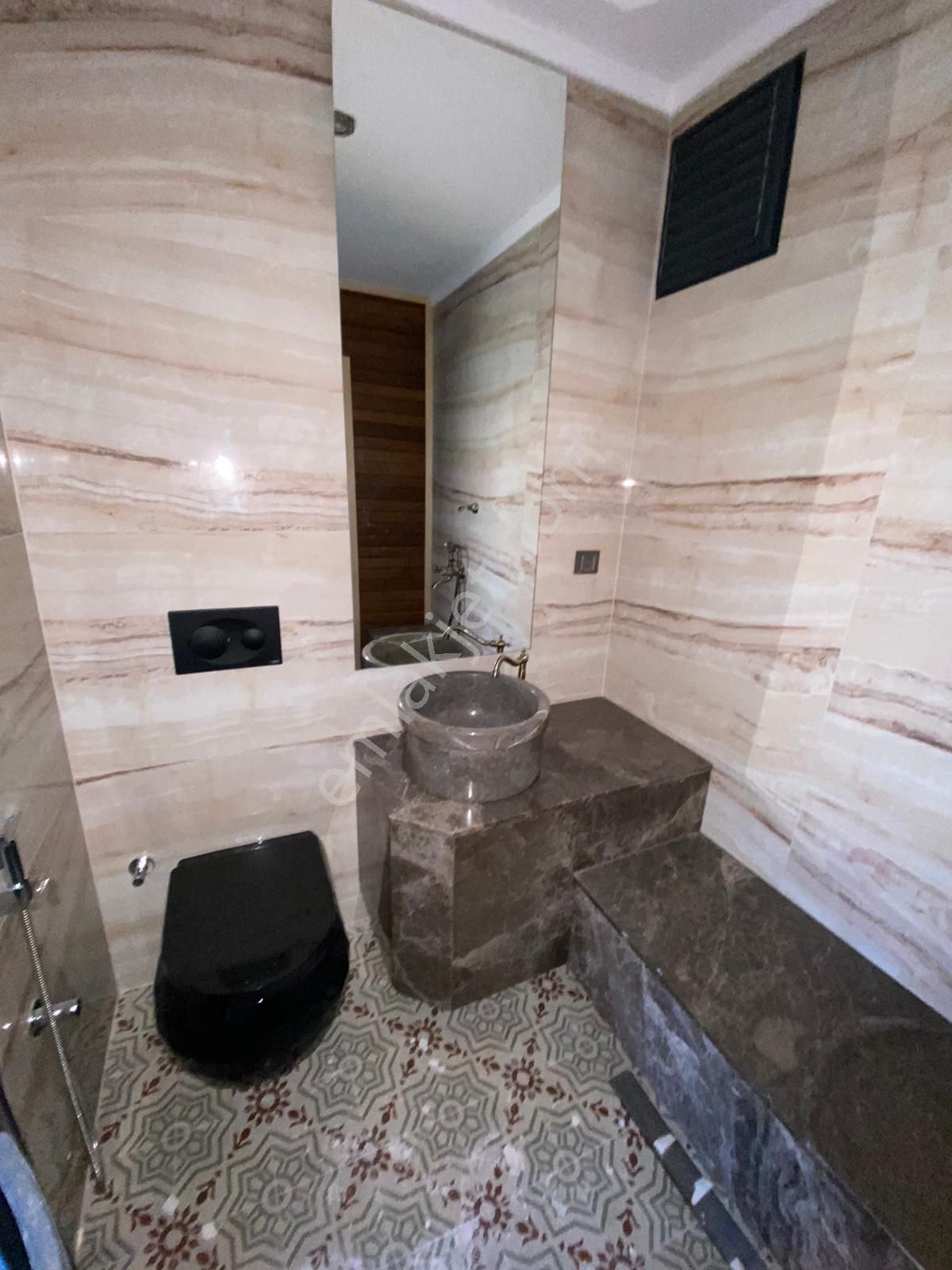 Trabzon Yalıncak Mahallesi Likapark Sitesi 3+1 Satılık Daire - Görsel 20