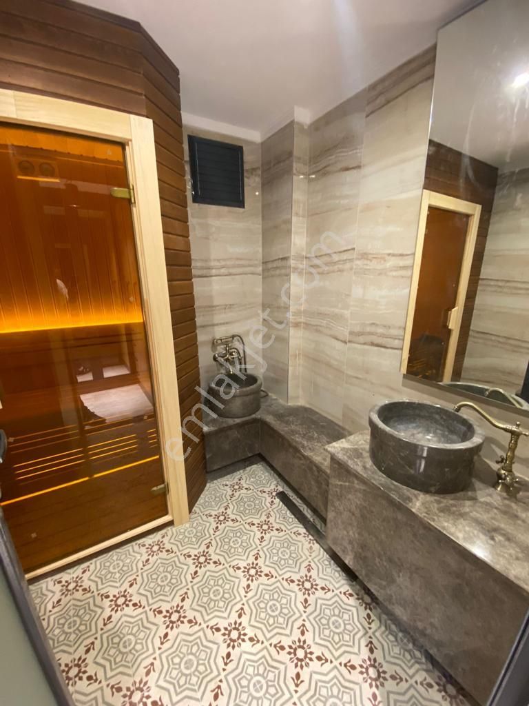 Trabzon Yalıncak Mahallesi Likapark Sitesi 3+1 Satılık Daire - Görsel 23