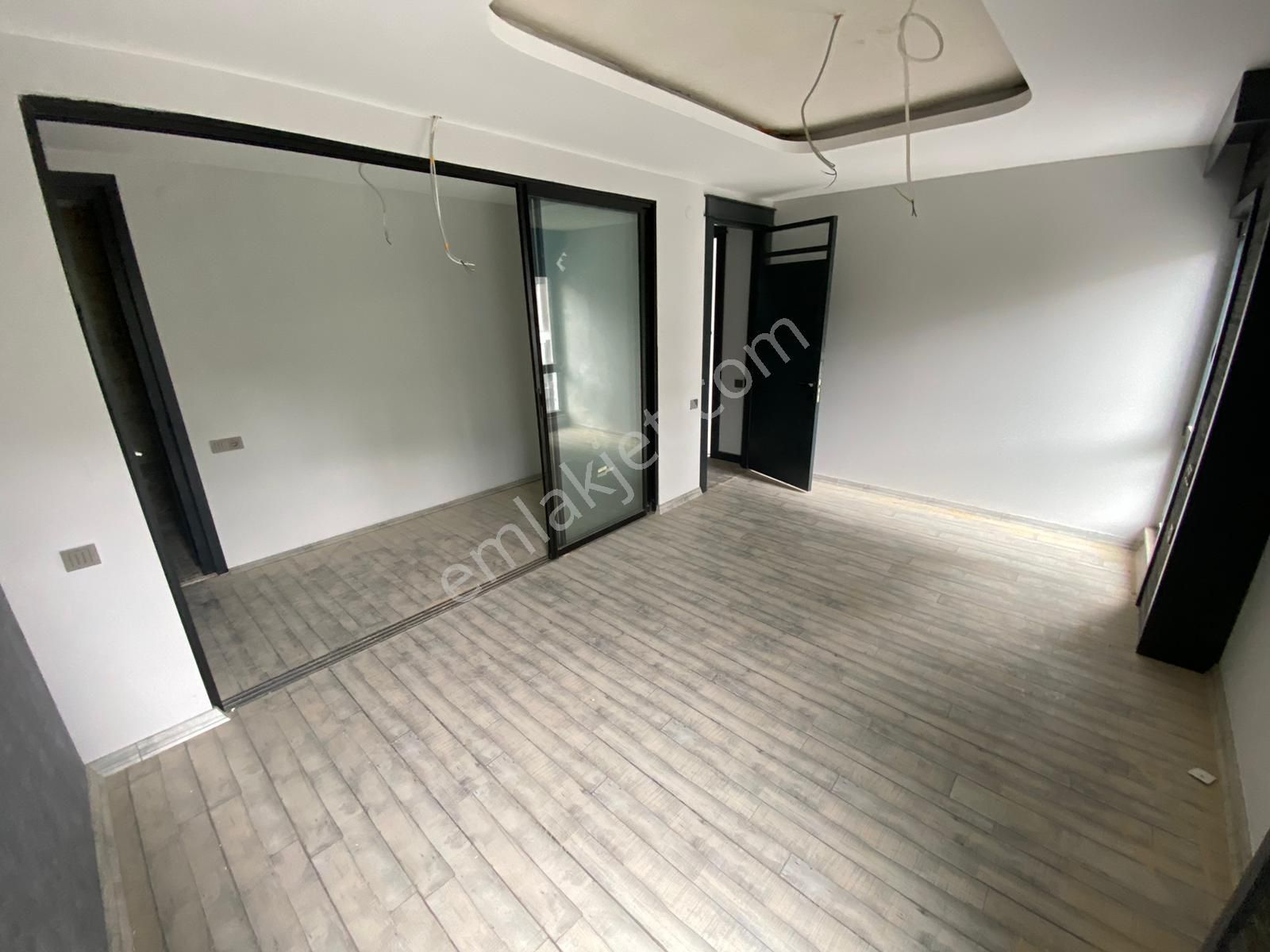 Trabzon Yalıncak Mahallesi Likapark Sitesi 3+1 Satılık Daire - Görsel 18