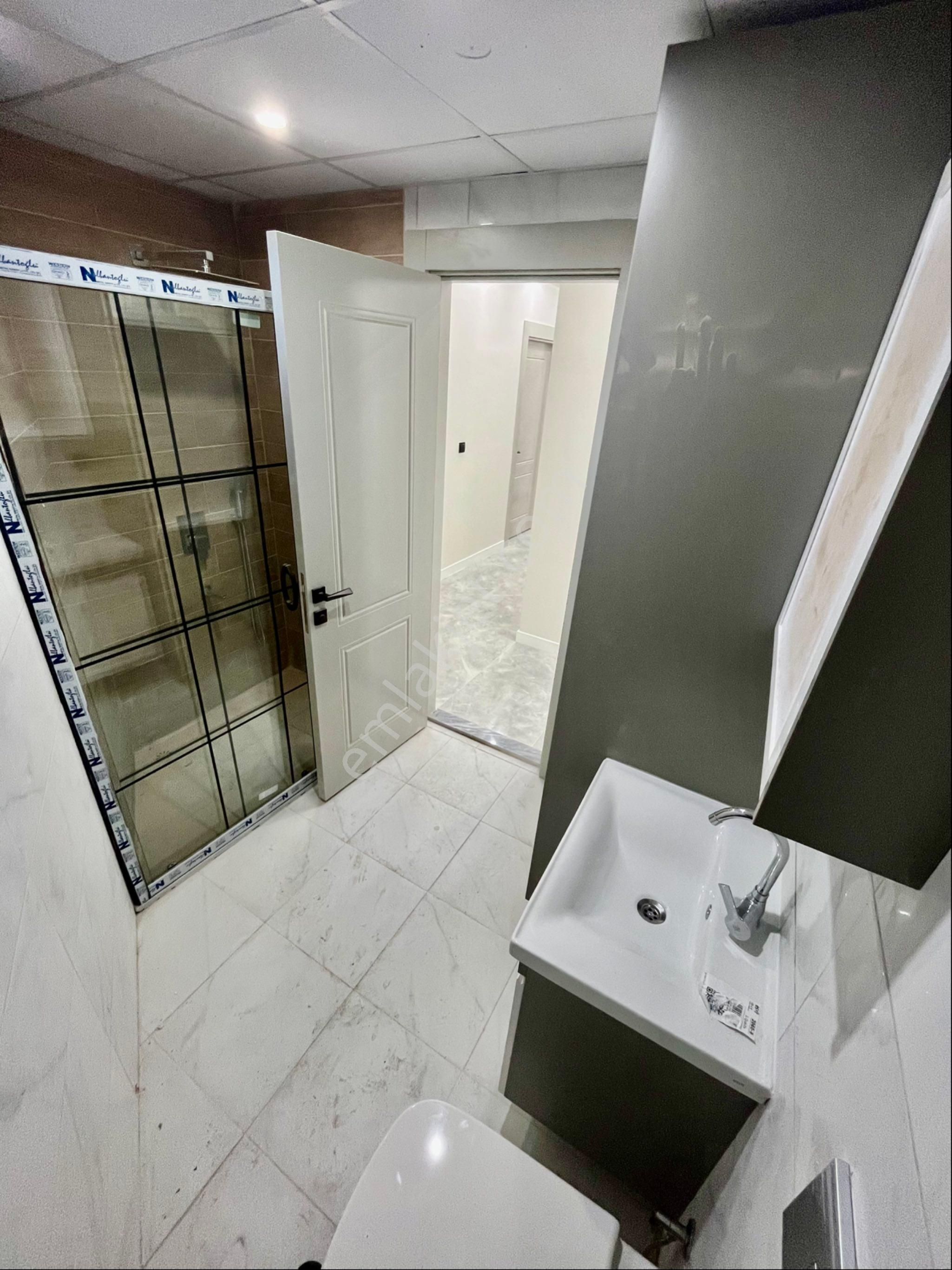 İkiyol Arasında 3+1 Sıfır Asansörlü Satılık Daireler - Görsel 17