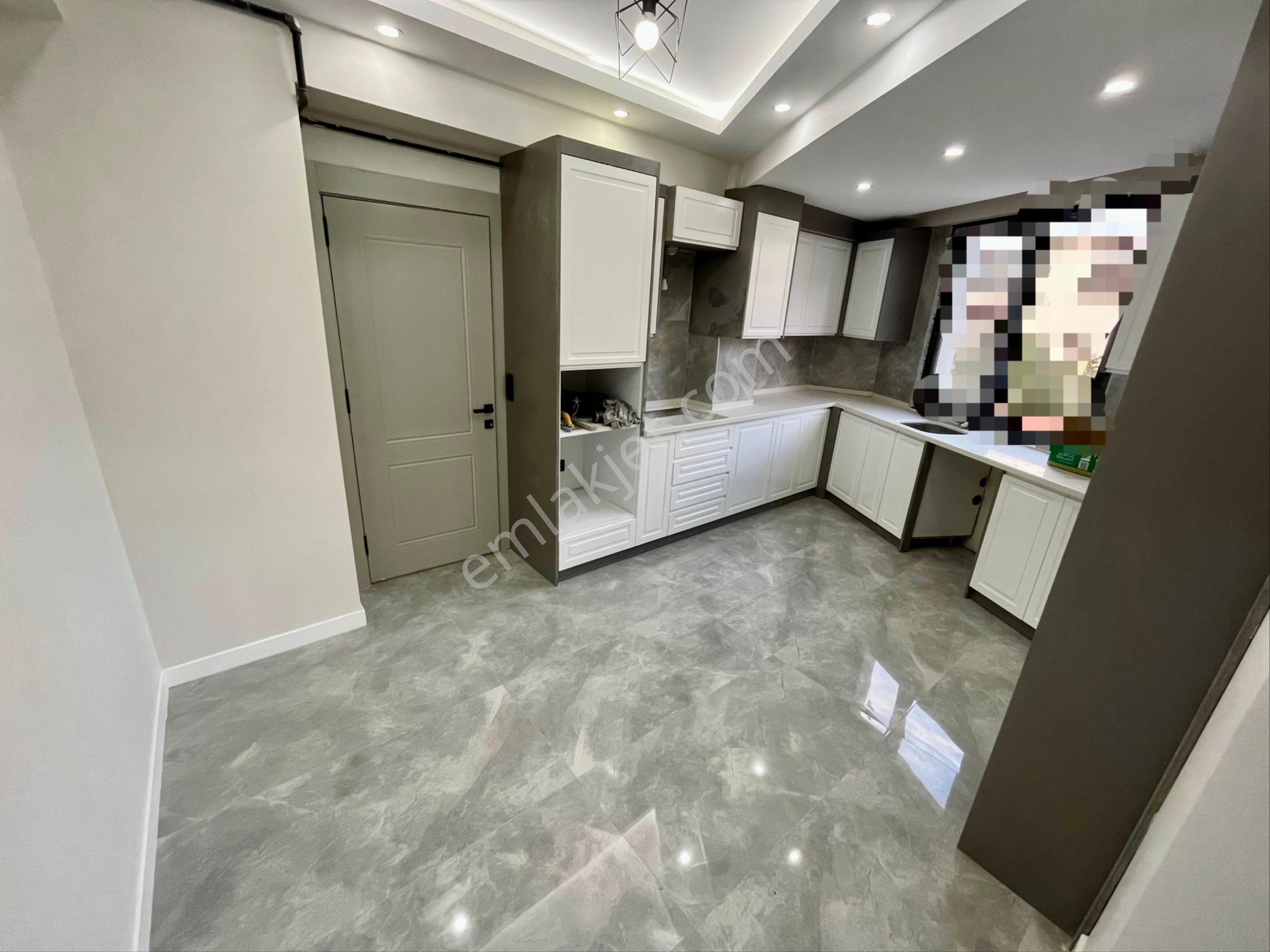 İkiyol Arasında 3+1 Sıfır Asansörlü Satılık Daireler