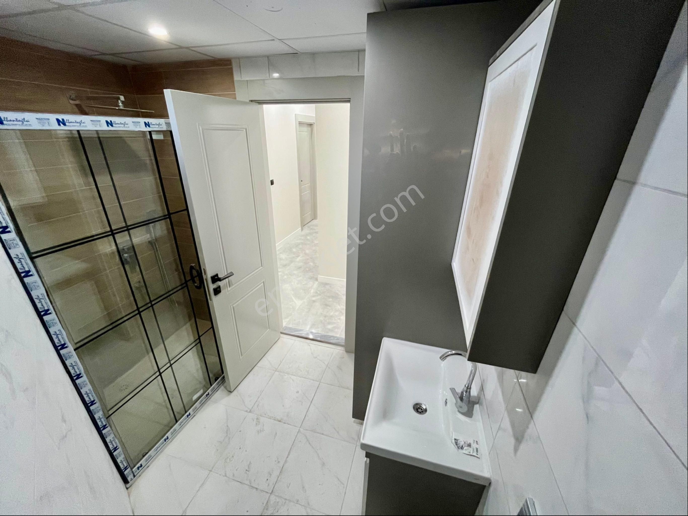 İkiyol Arasında 3+1 Sıfır Asansörlü Satılık Daireler - Görsel 16