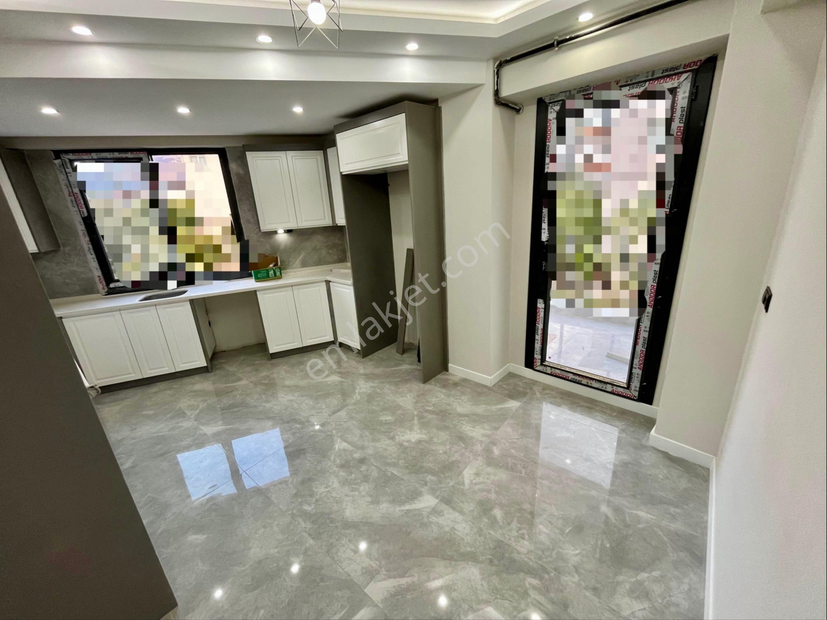 İkiyol Arasında 3+1 Sıfır Asansörlü Satılık Daireler - Görsel 2