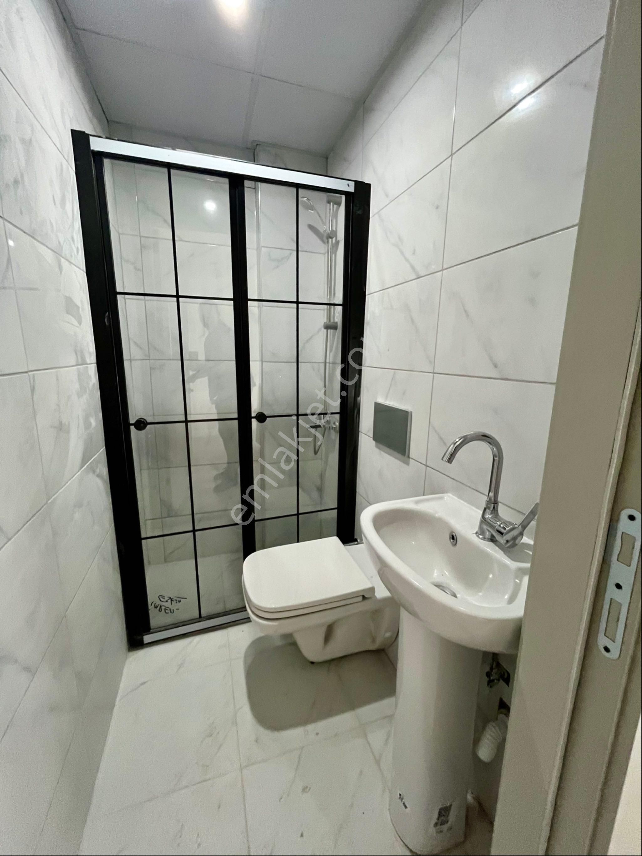 İkiyol Arasında 3+1 Sıfır Asansörlü Satılık Daireler - Görsel 18