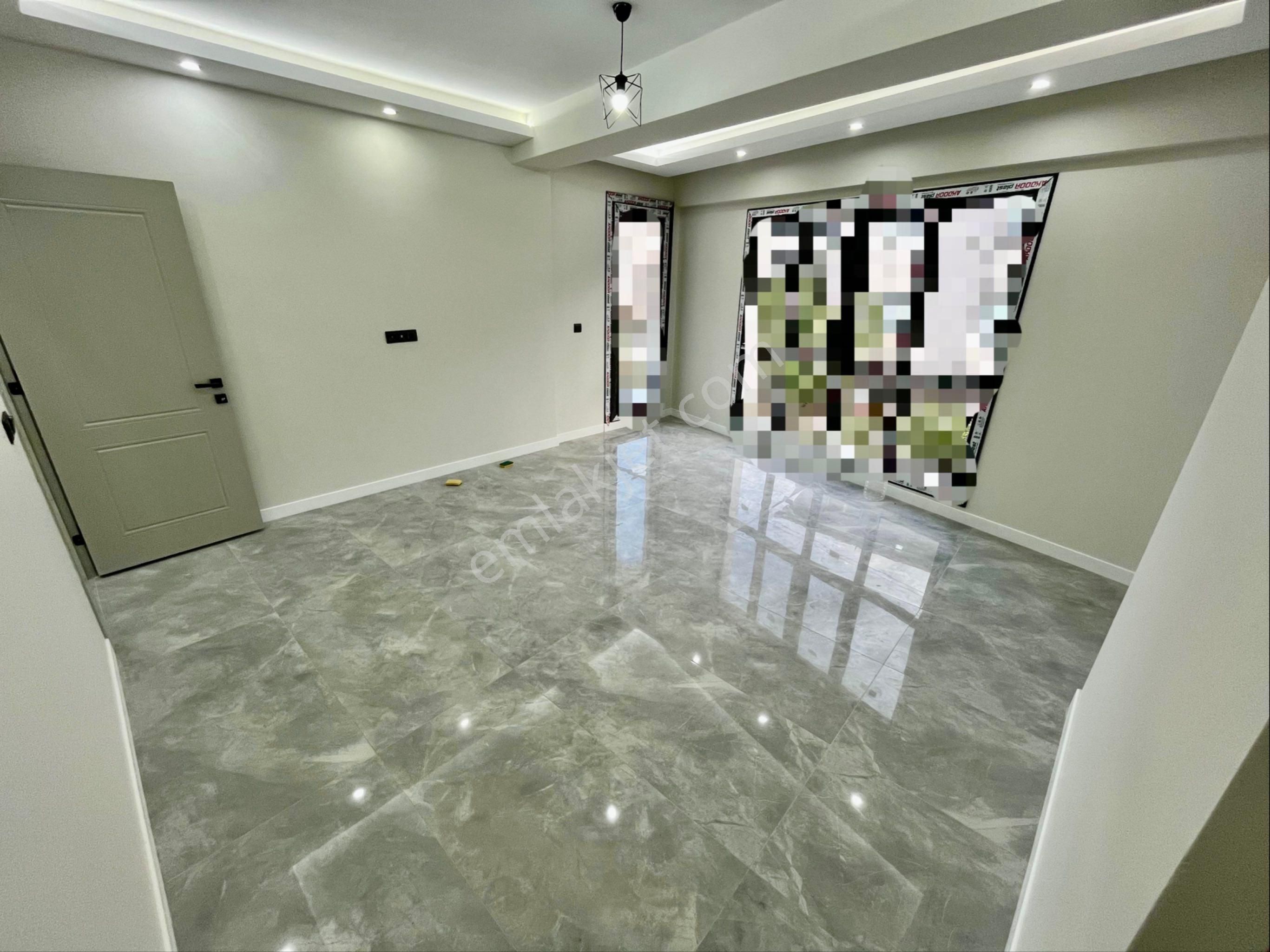 İkiyol Arasında 3+1 Sıfır Asansörlü Satılık Daireler - Görsel 3