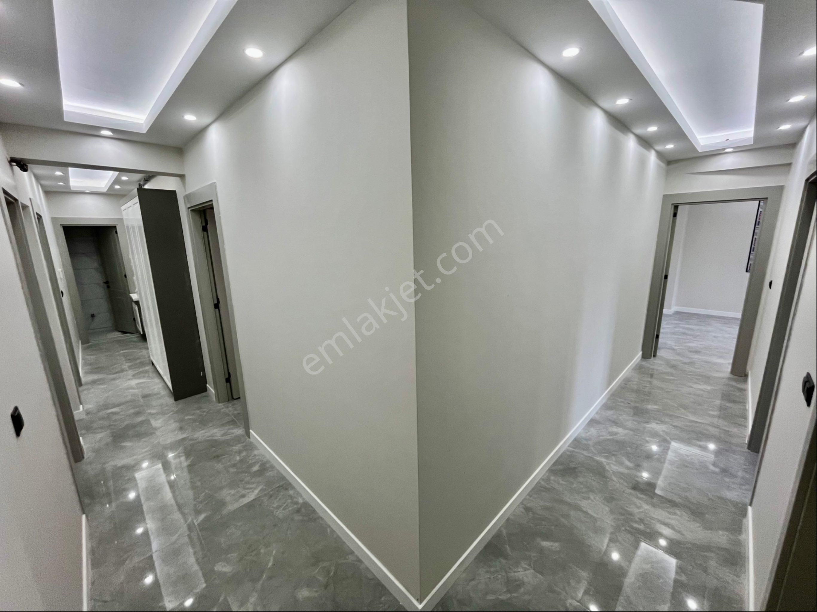 İkiyol Arasında 3+1 Sıfır Asansörlü Satılık Daireler - Görsel 12