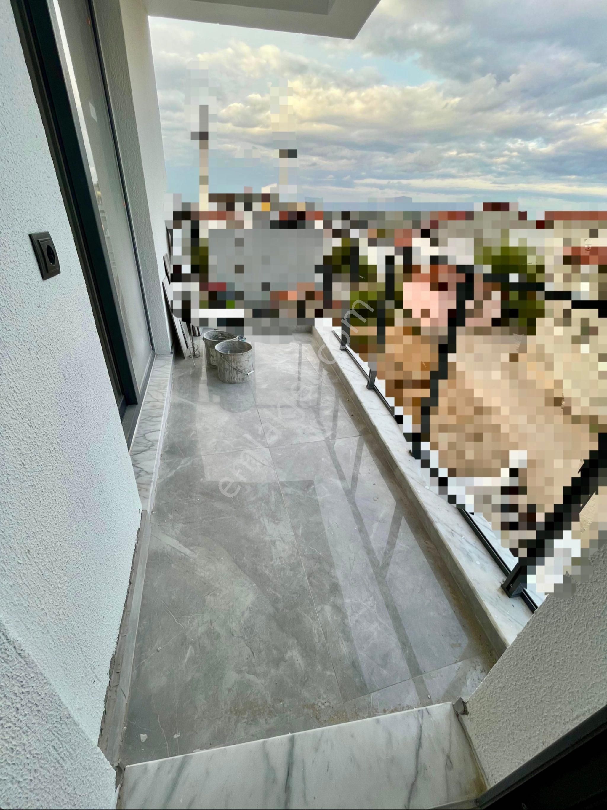 İkiyol Arasında 3+1 Sıfır Asansörlü Satılık Daireler - Görsel 15