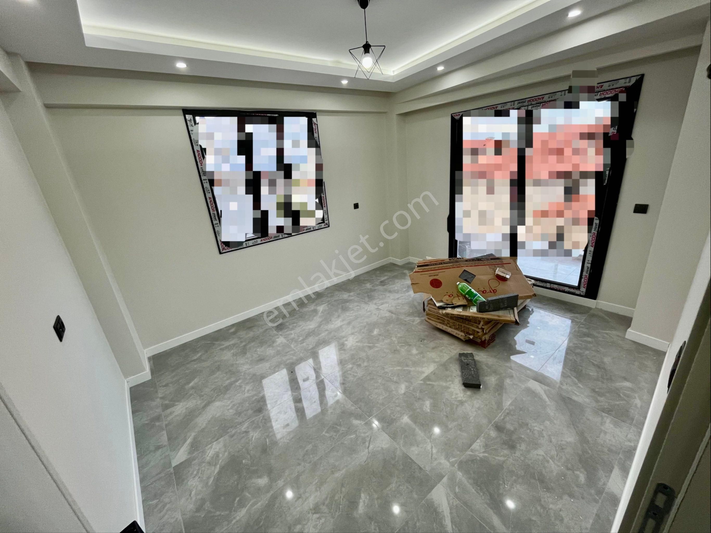 İkiyol Arasında 3+1 Sıfır Asansörlü Satılık Daireler - Görsel 6