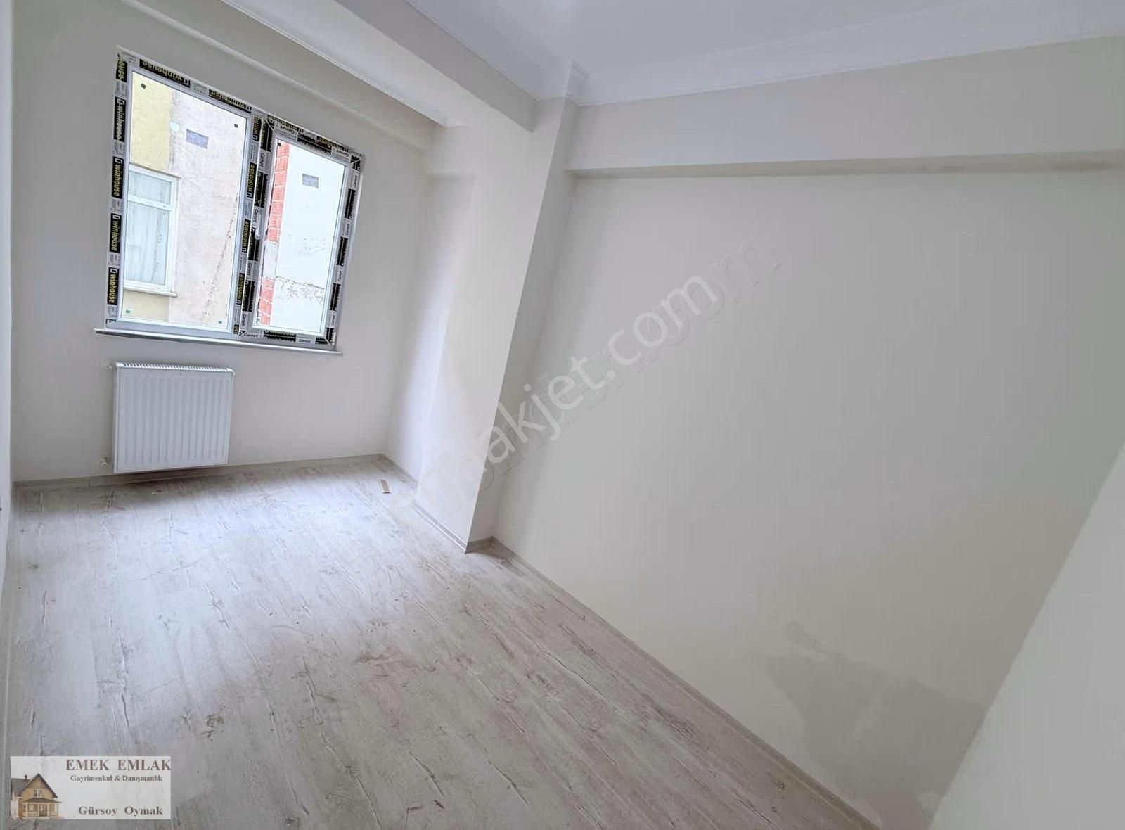 Sefaköy İnönü Mahallesi Saatlik 2 + 1 Sıfır Daire Ara Kat - Görsel 13