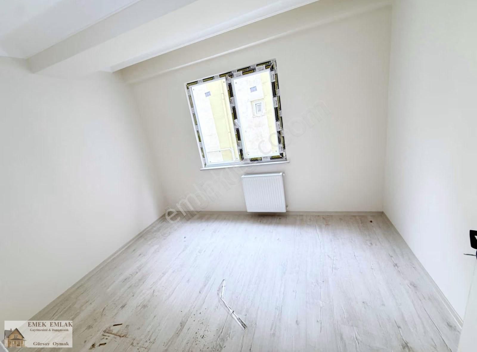 Sefaköy İnönü Mahallesi Saatlik 2 + 1 Sıfır Daire Ara Kat - Görsel 16